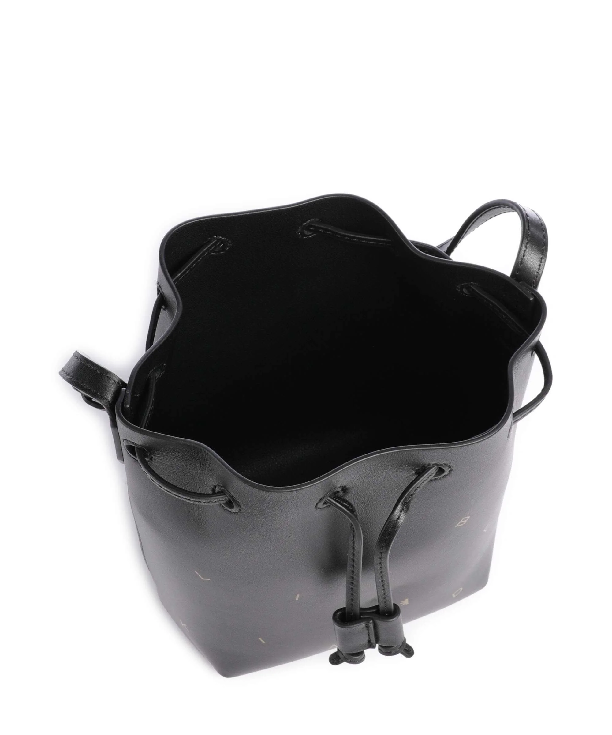 Liebeskind Soft Nappa S Emmertas black - Image 6