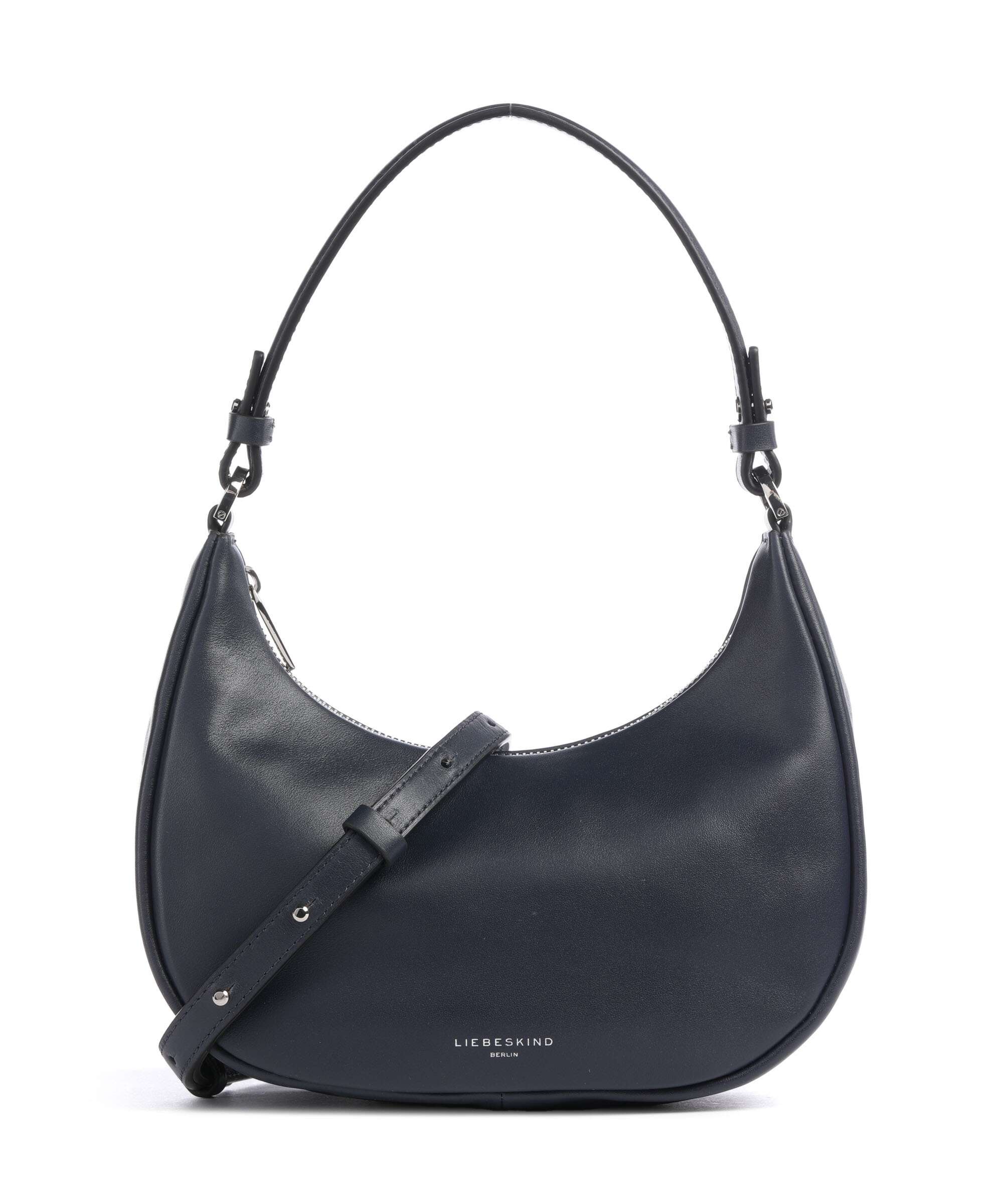 Liebeskind Soft Nappa XS Schoudertas dress blues