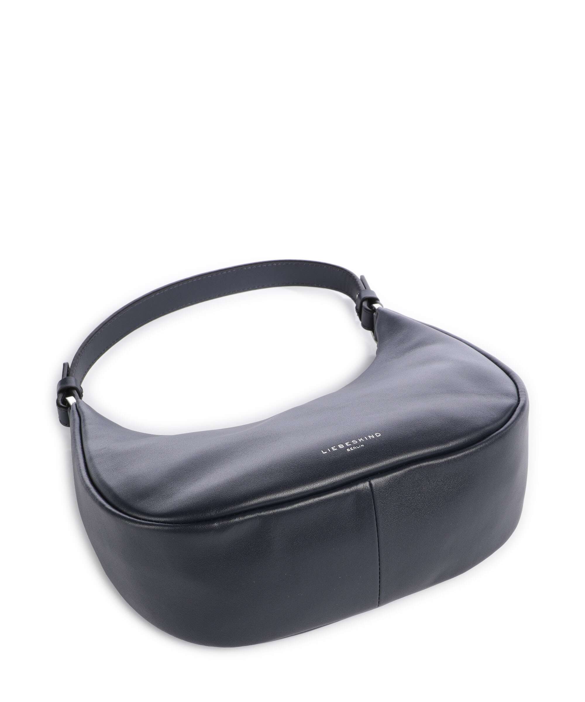 Liebeskind Soft Nappa XS Schoudertas dress blues - Image 6