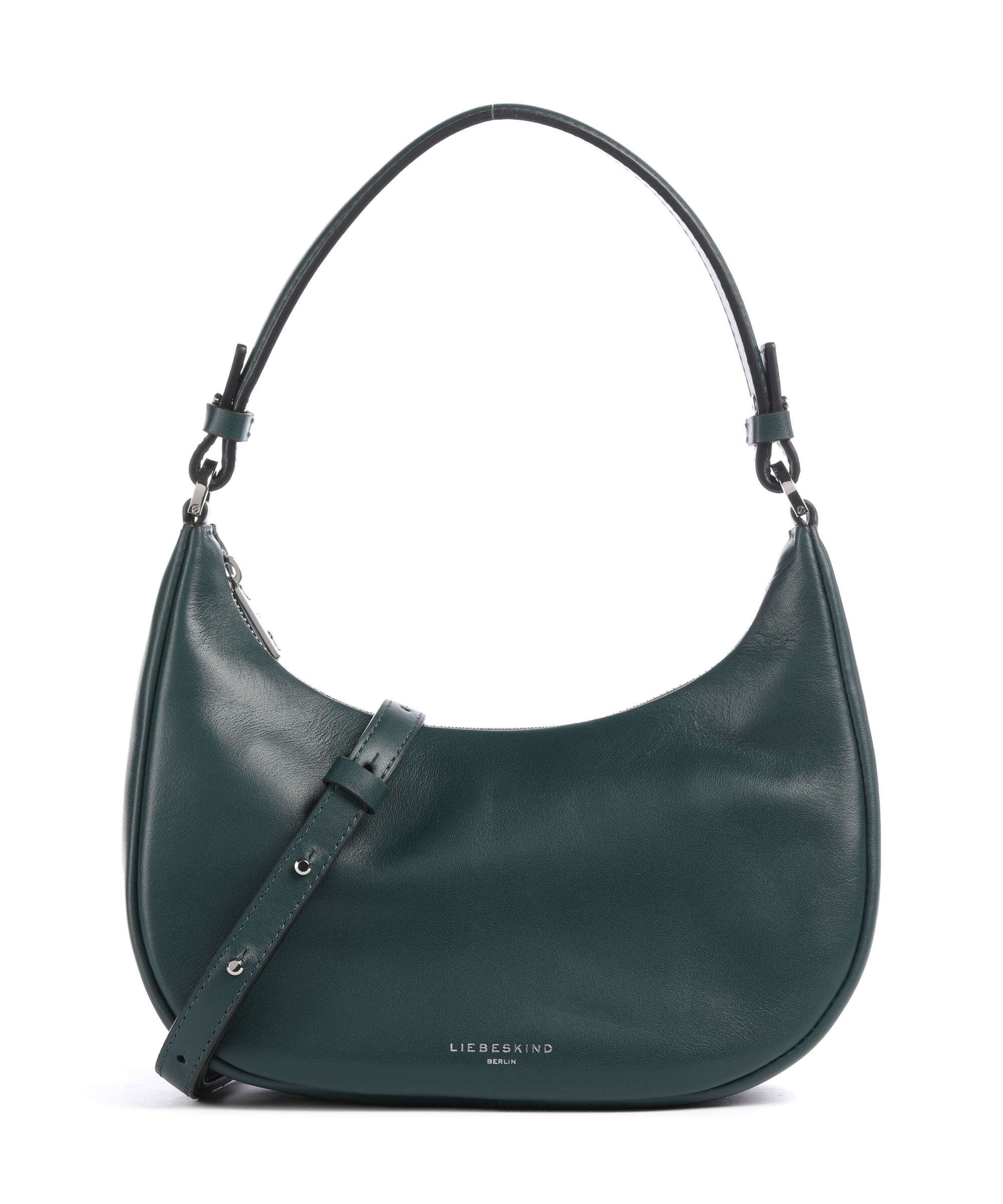 Liebeskind Soft Nappa XS Schoudertas mystic river