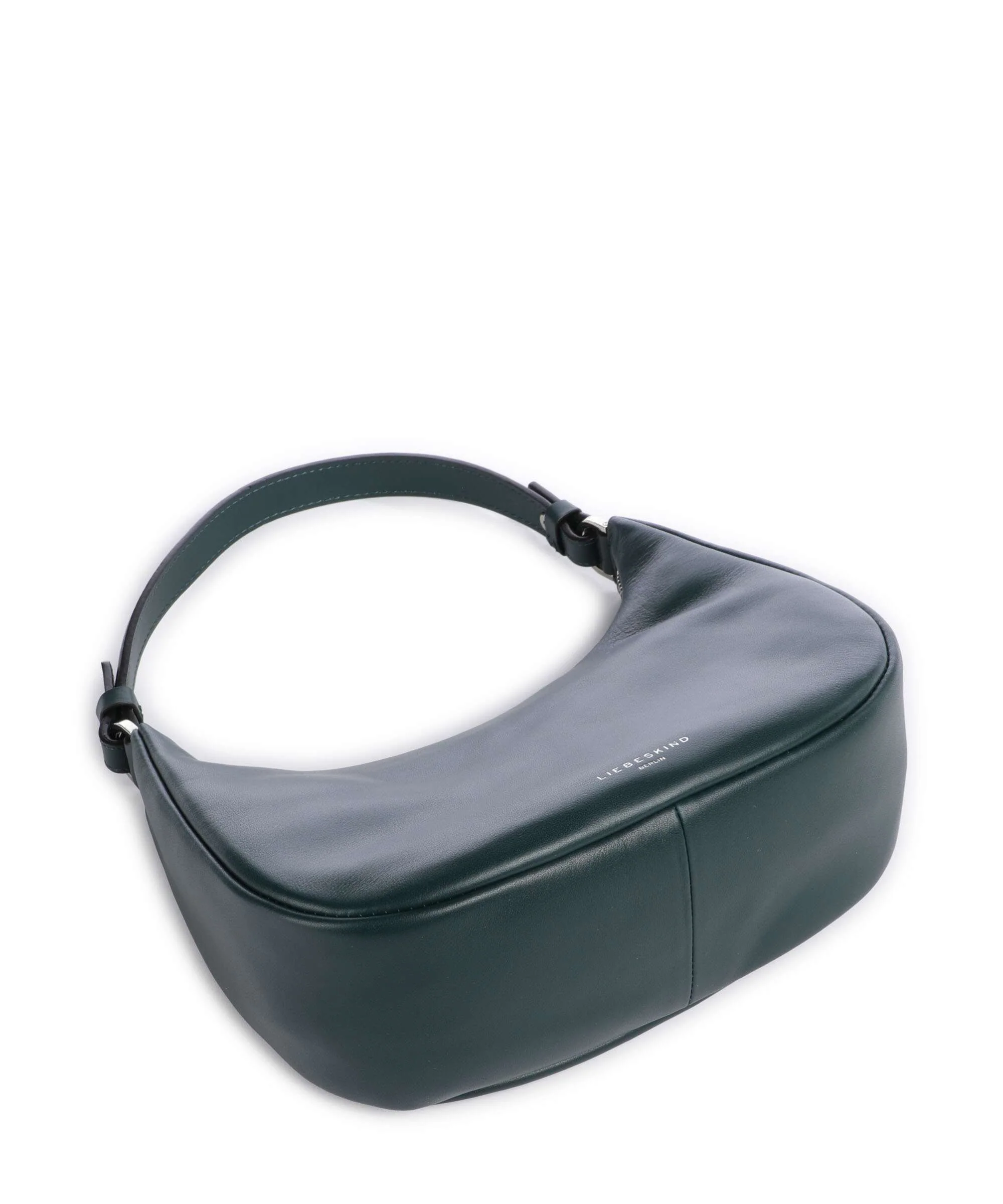 Liebeskind Soft Nappa XS Schoudertas mystic river - Image 6