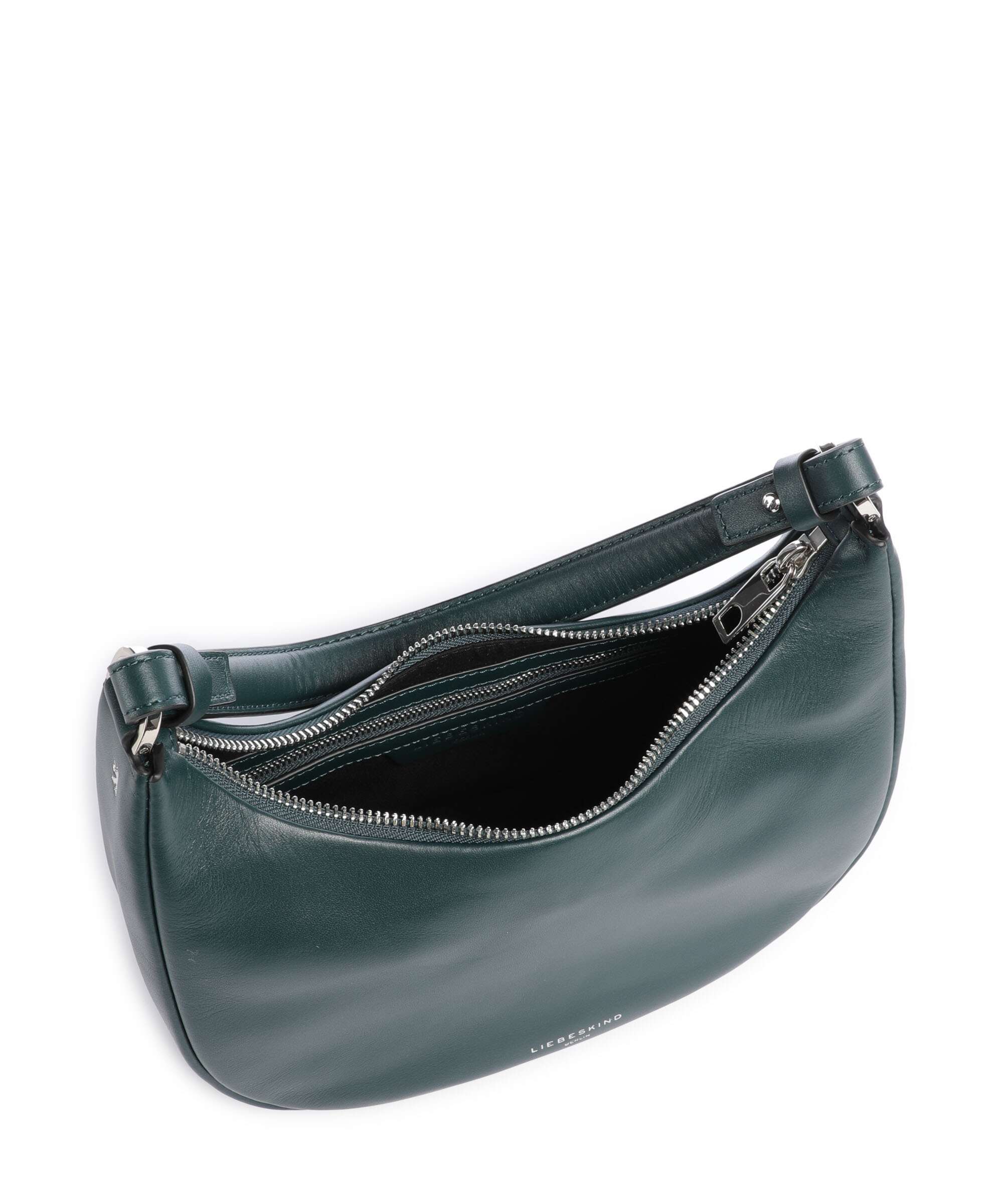 Liebeskind Soft Nappa XS Schoudertas mystic river - Image 7