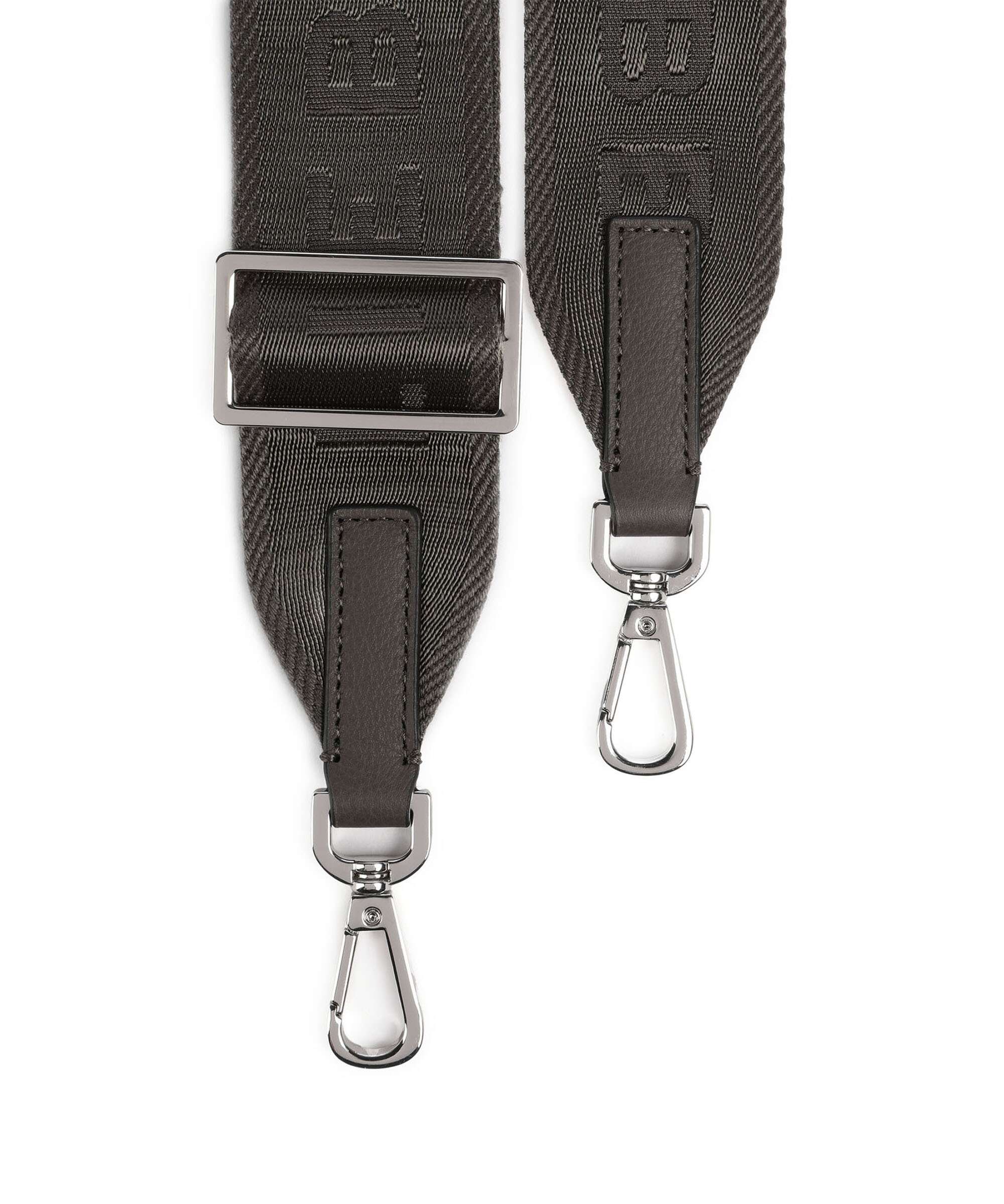 Liebeskind Tassenriem dark grigio - Image 2