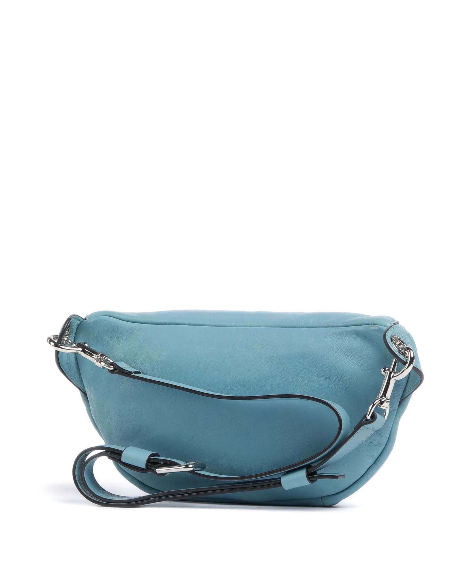 Liebeskind Tavia Sheep Natural Heuptas petrol blue - Image 2