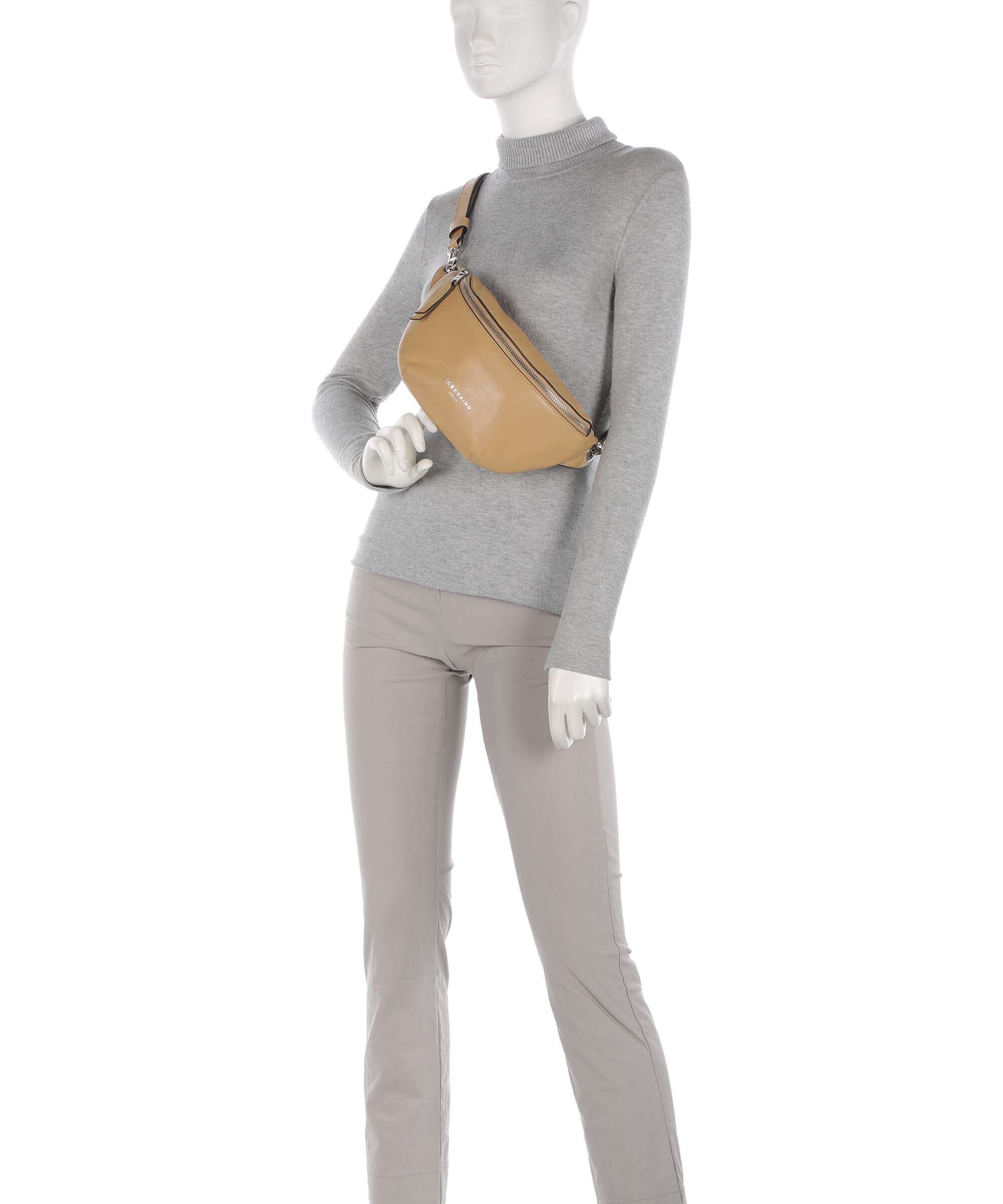 Liebeskind Tavia Sheep Natural Heuptas beige - Image 3