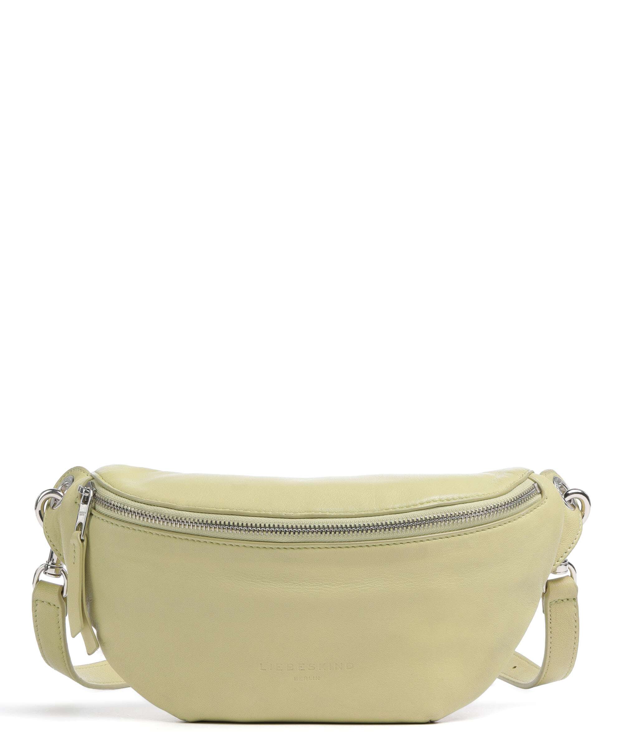 Liebeskind Tavia Sheep Natural Heuptas light mimosa