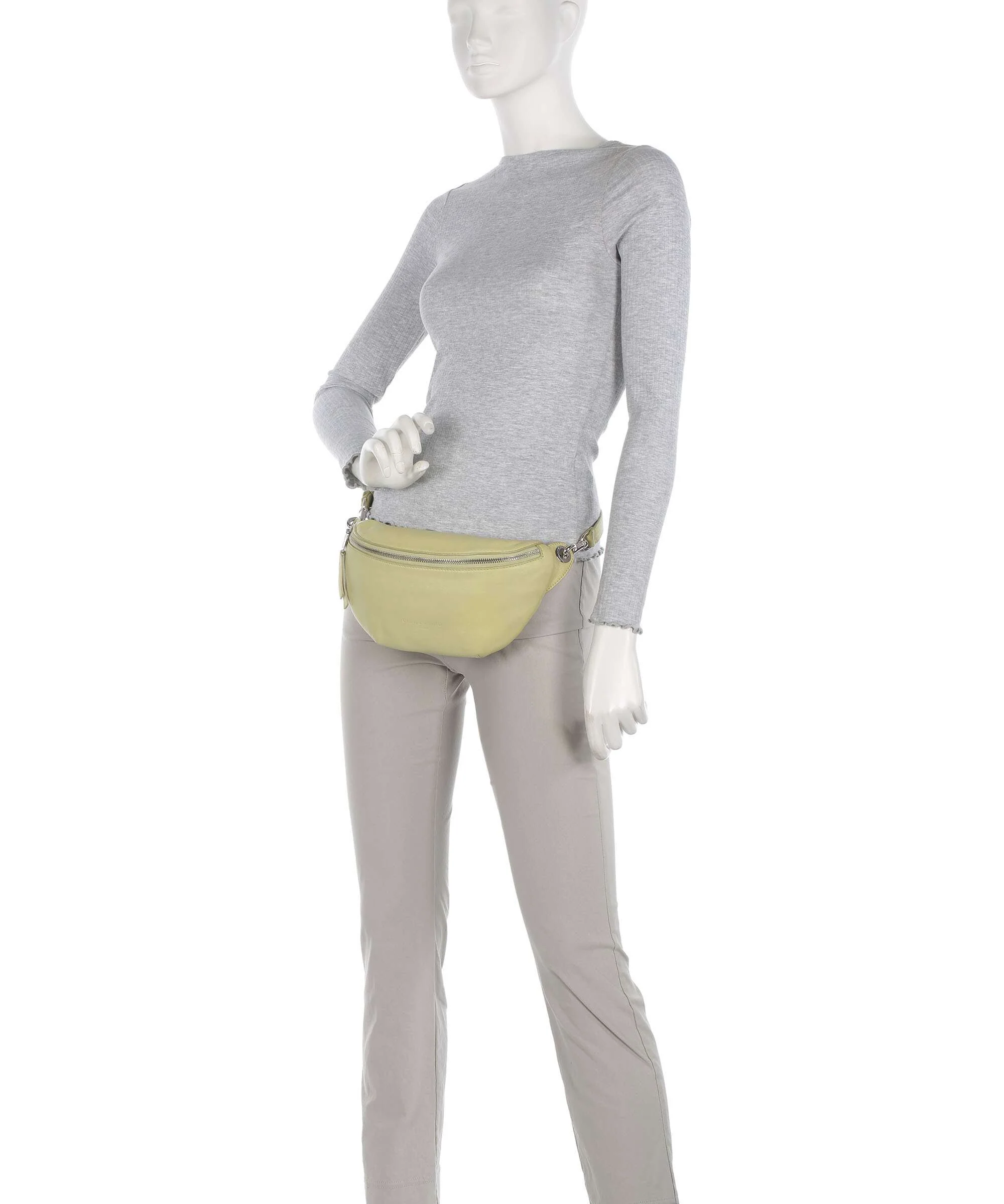 Liebeskind Tavia Sheep Natural Heuptas light mimosa - Image 3
