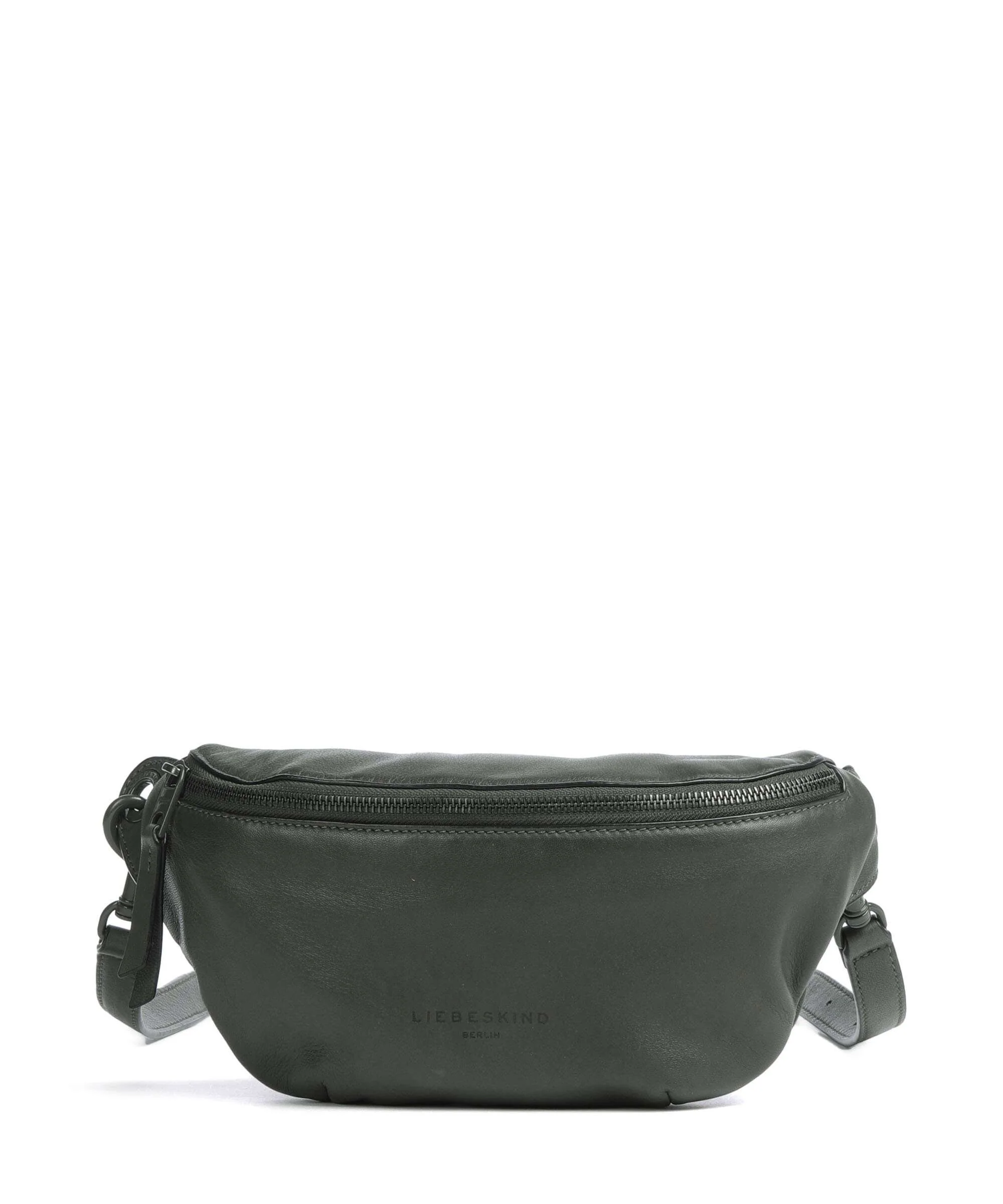 Liebeskind Tavia Sheep Natural Heuptas cypress green