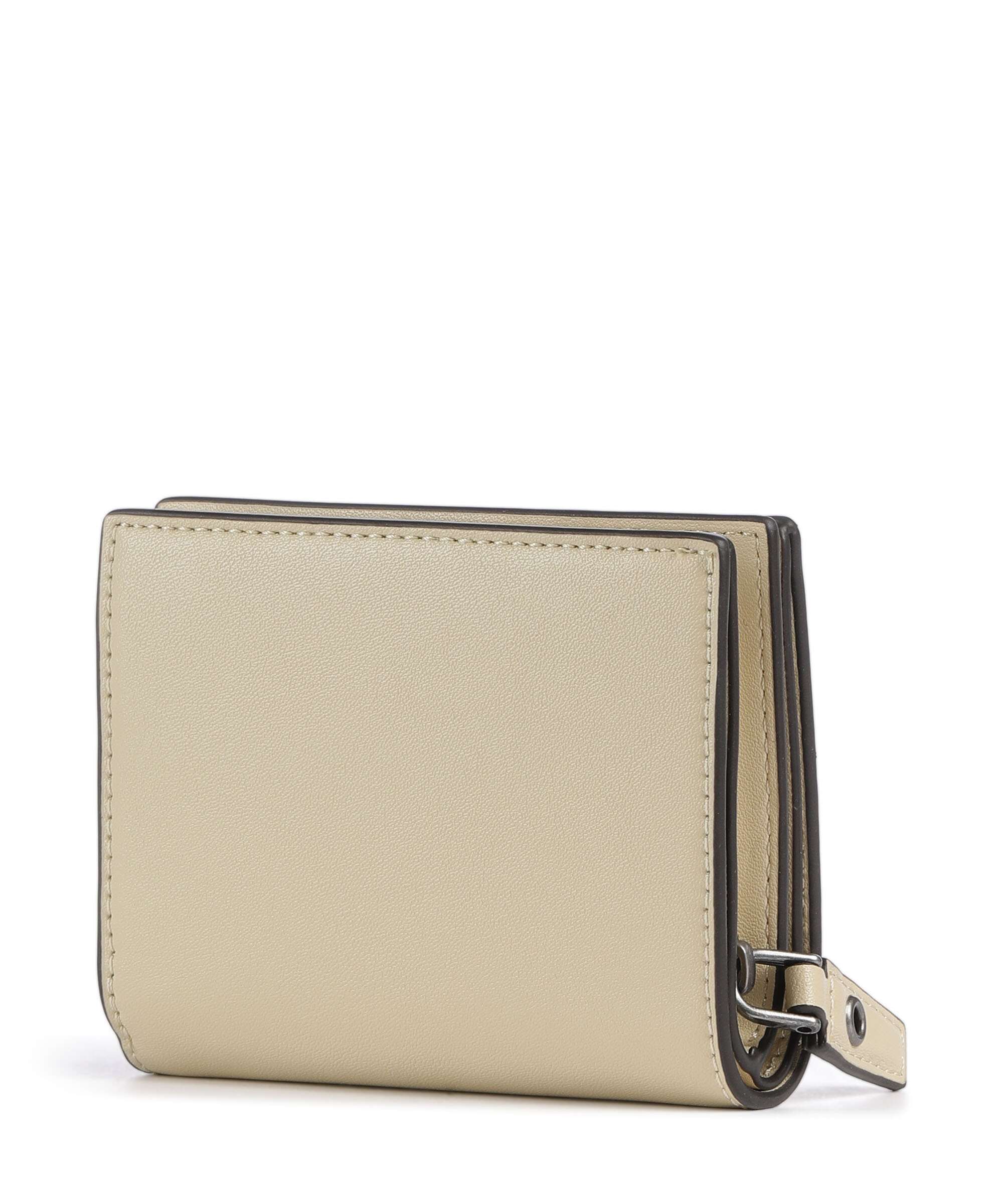 Liebeskind Thea Audrey Recycled Soft Calf Portemonnee biscotti - Image 3