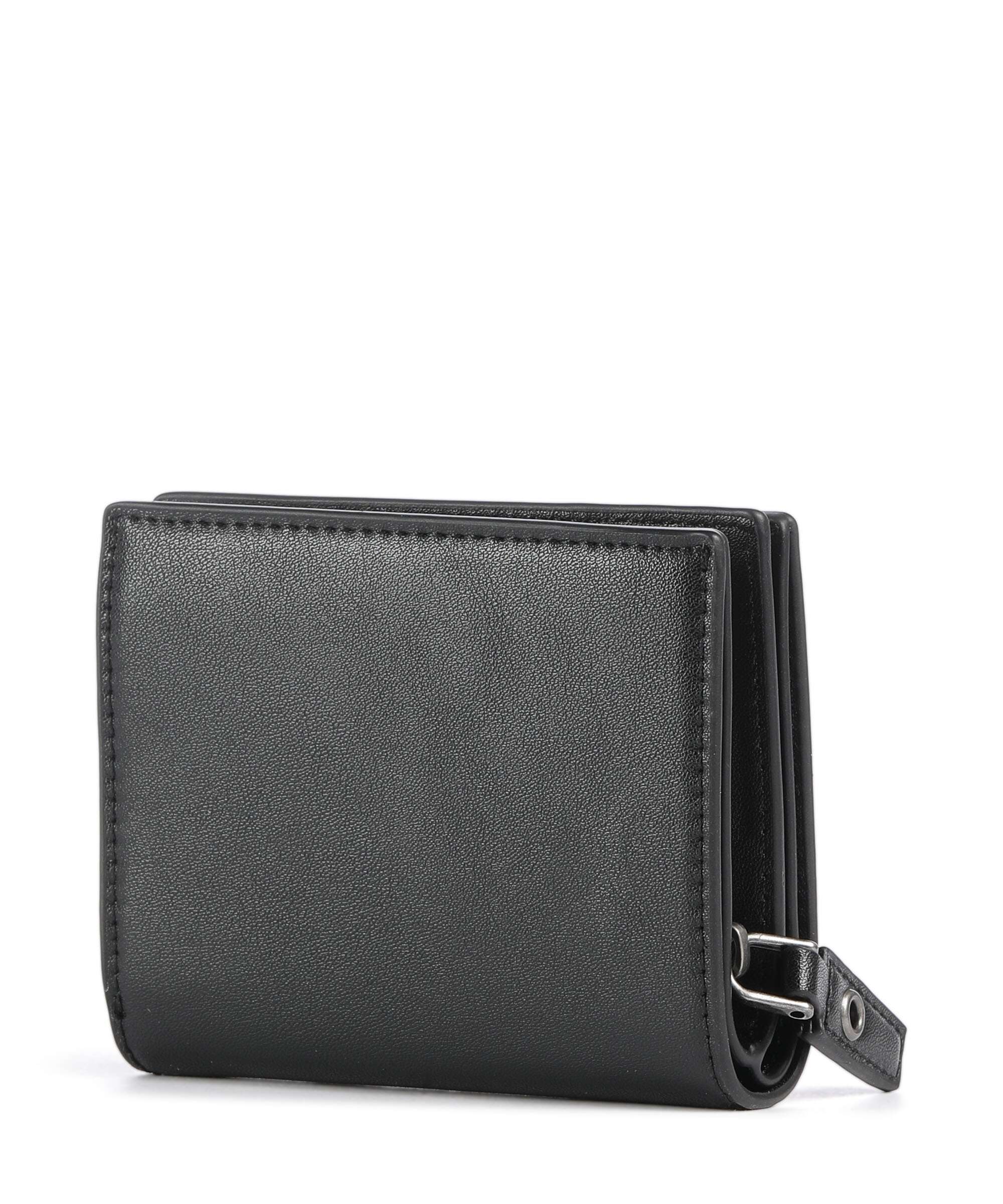 Liebeskind Thea Audrey Recycled Soft Calf Portemonnee black - Image 3