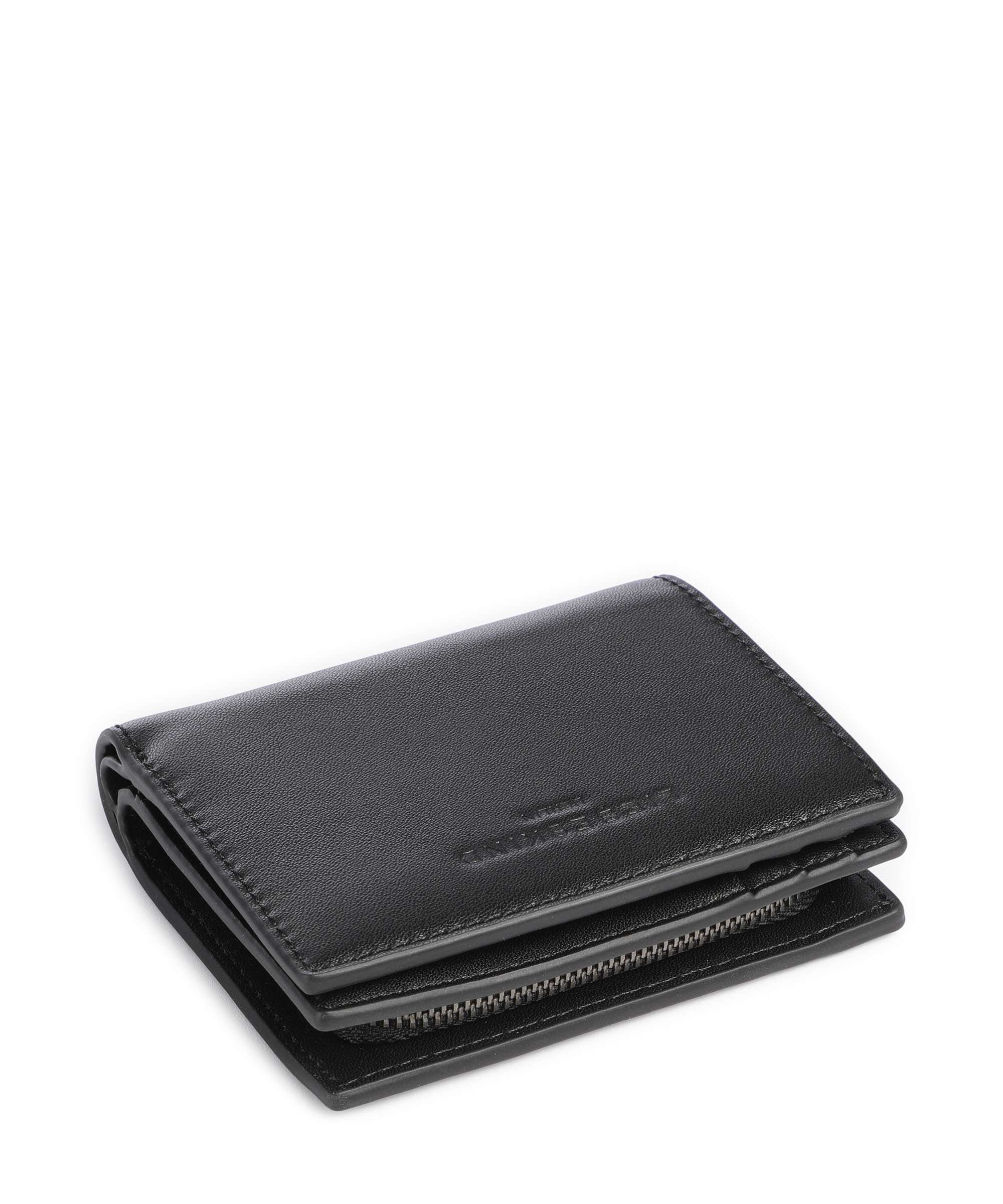 Liebeskind Thea Audrey Recycled Soft Calf Portemonnee black - Image 4