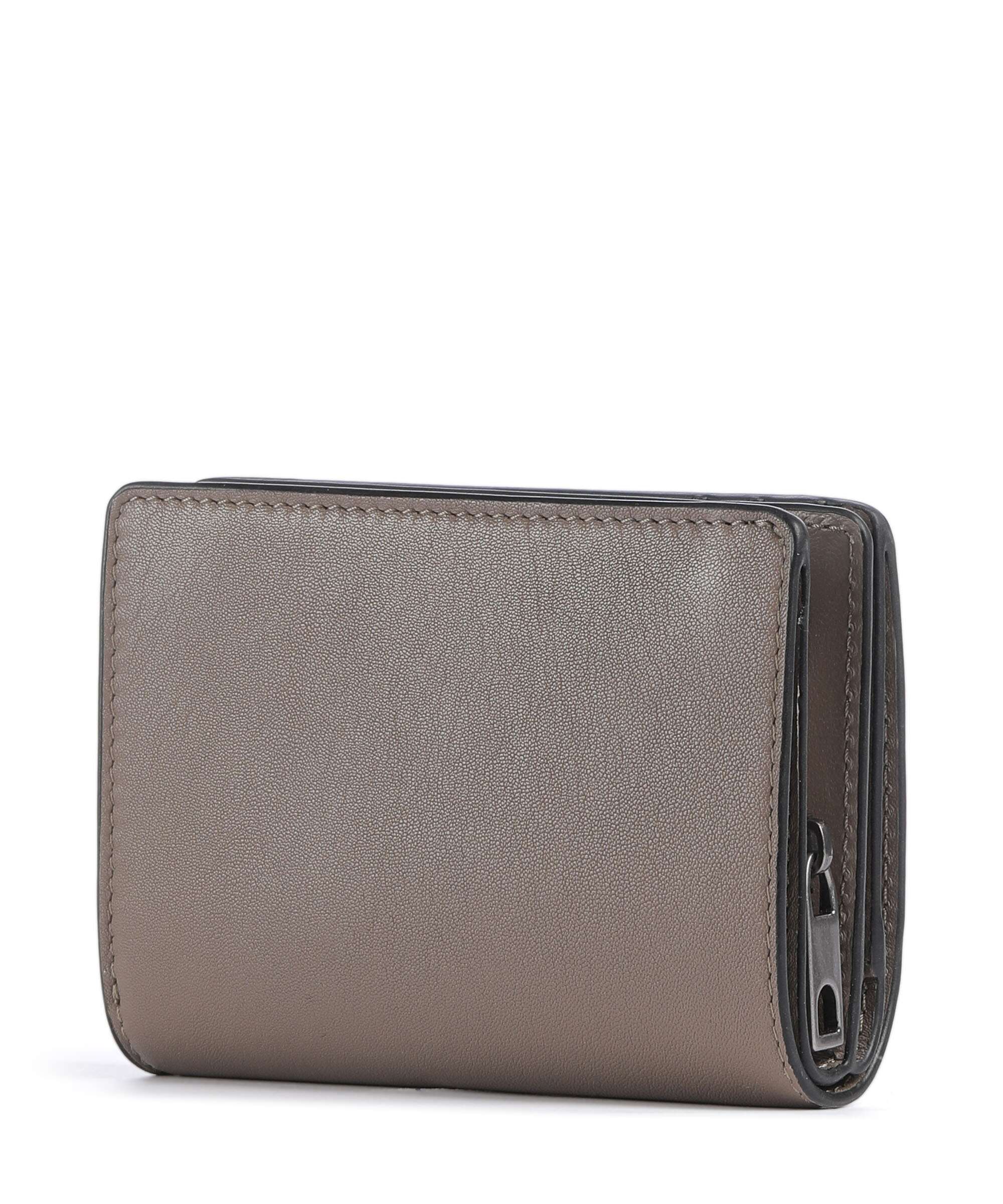 Liebeskind Thea Sheep Natural M Portemonnee neutral gray - Image 3