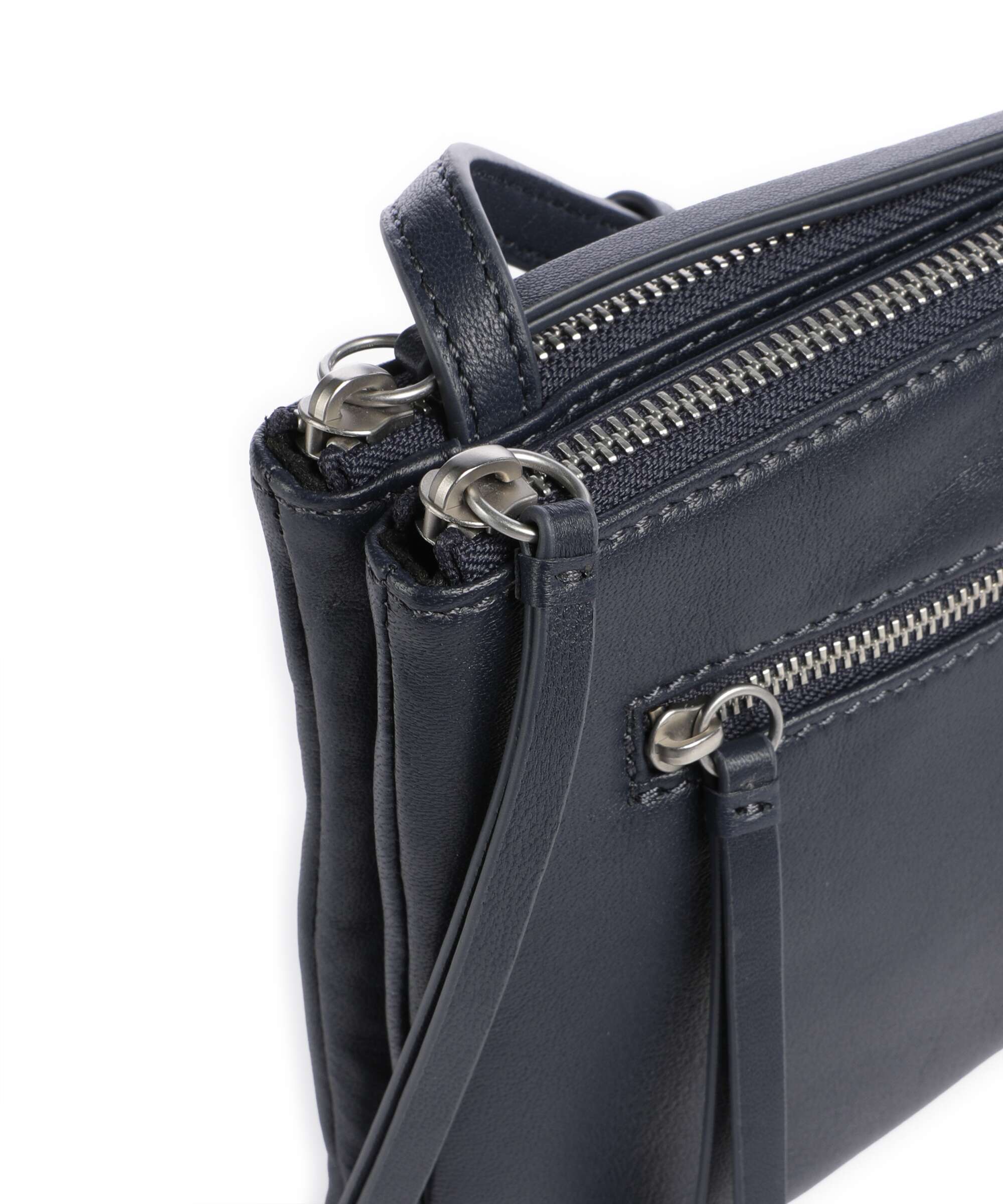 Liebeskind Zena Indian Sheep S Crossbody tas peacoat - Image 4