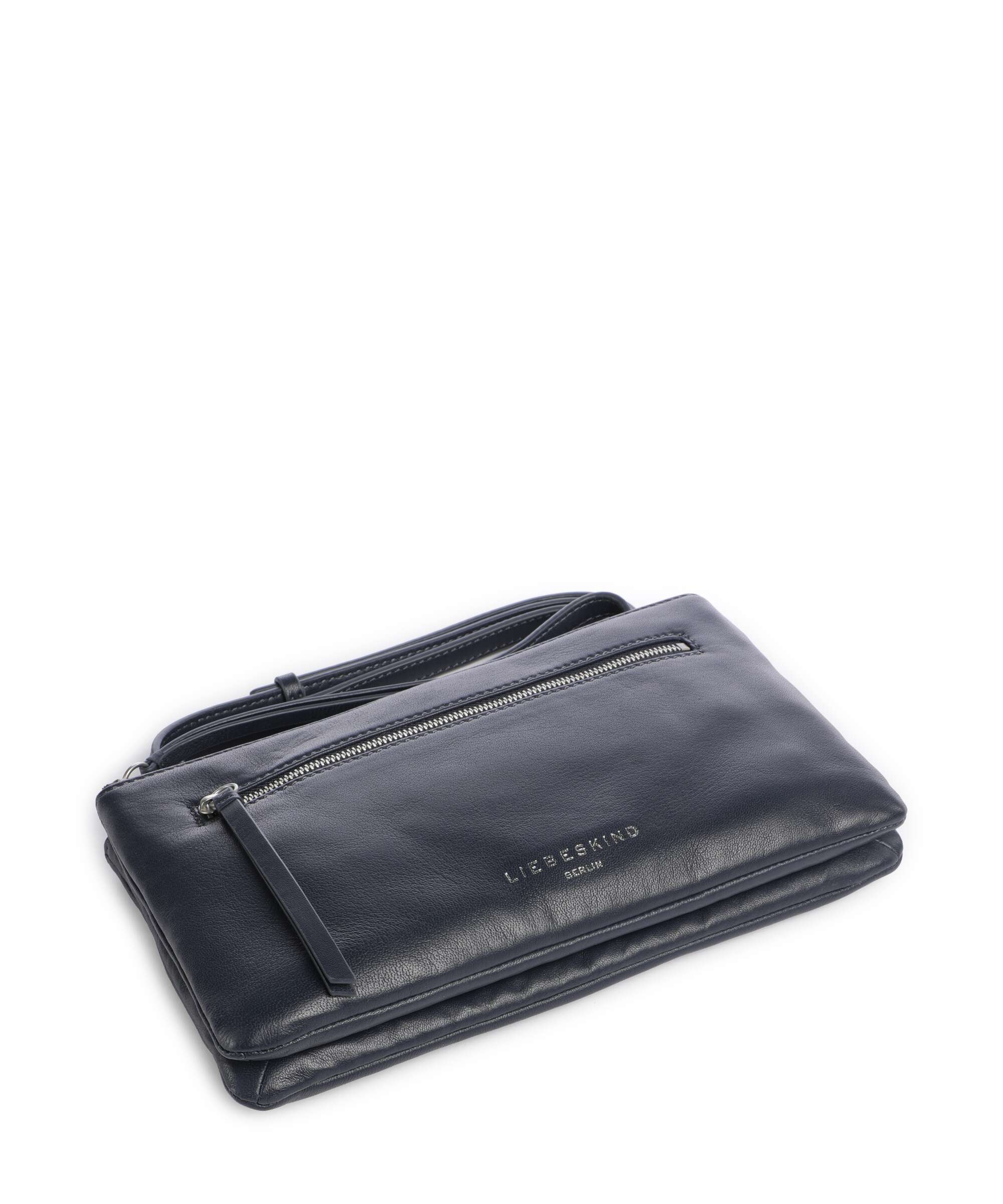 Liebeskind Zena Indian Sheep S Crossbody tas peacoat - Image 5