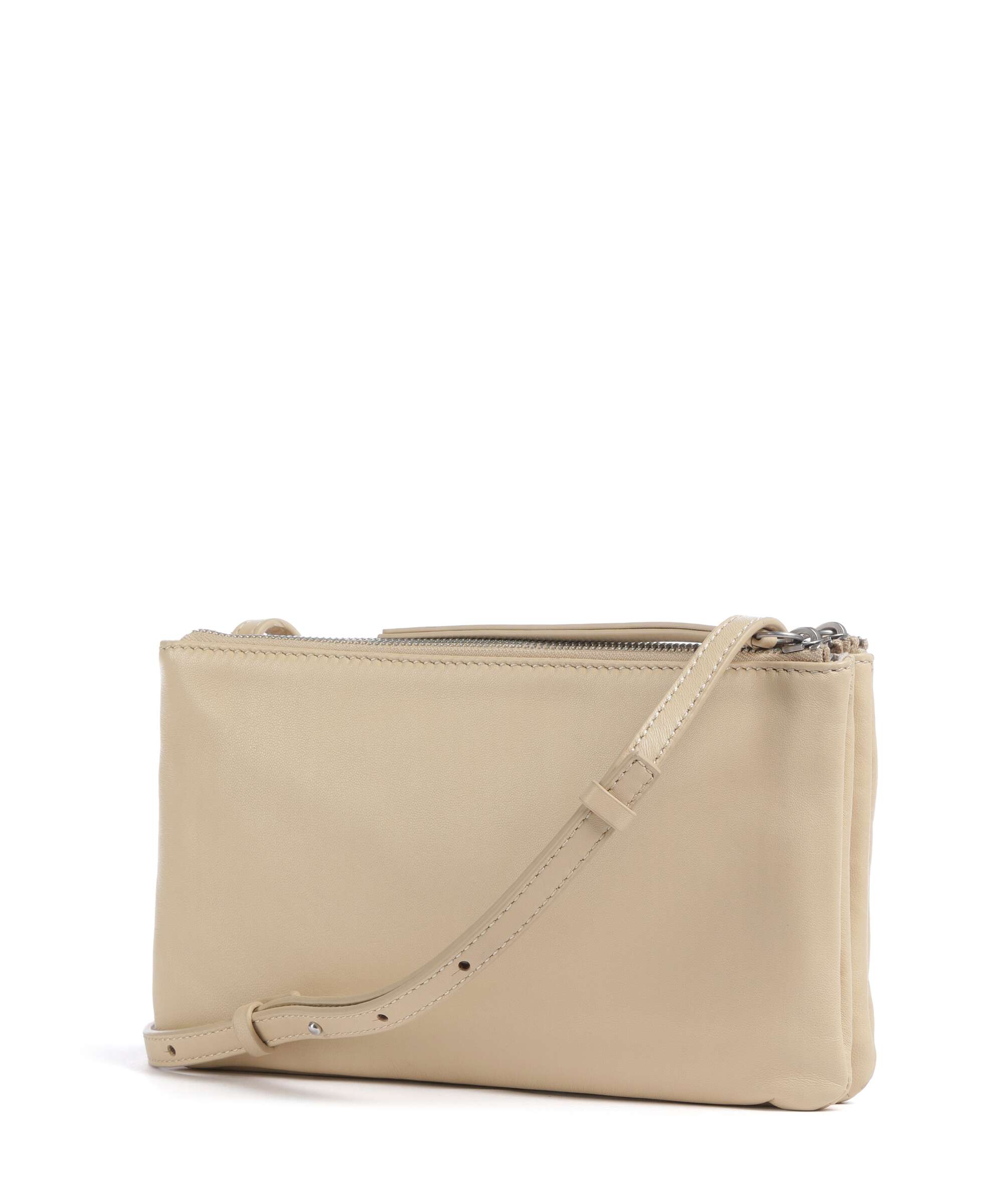 Liebeskind Zena Indian Sheep S Crossbody tas biscotti - Image 2