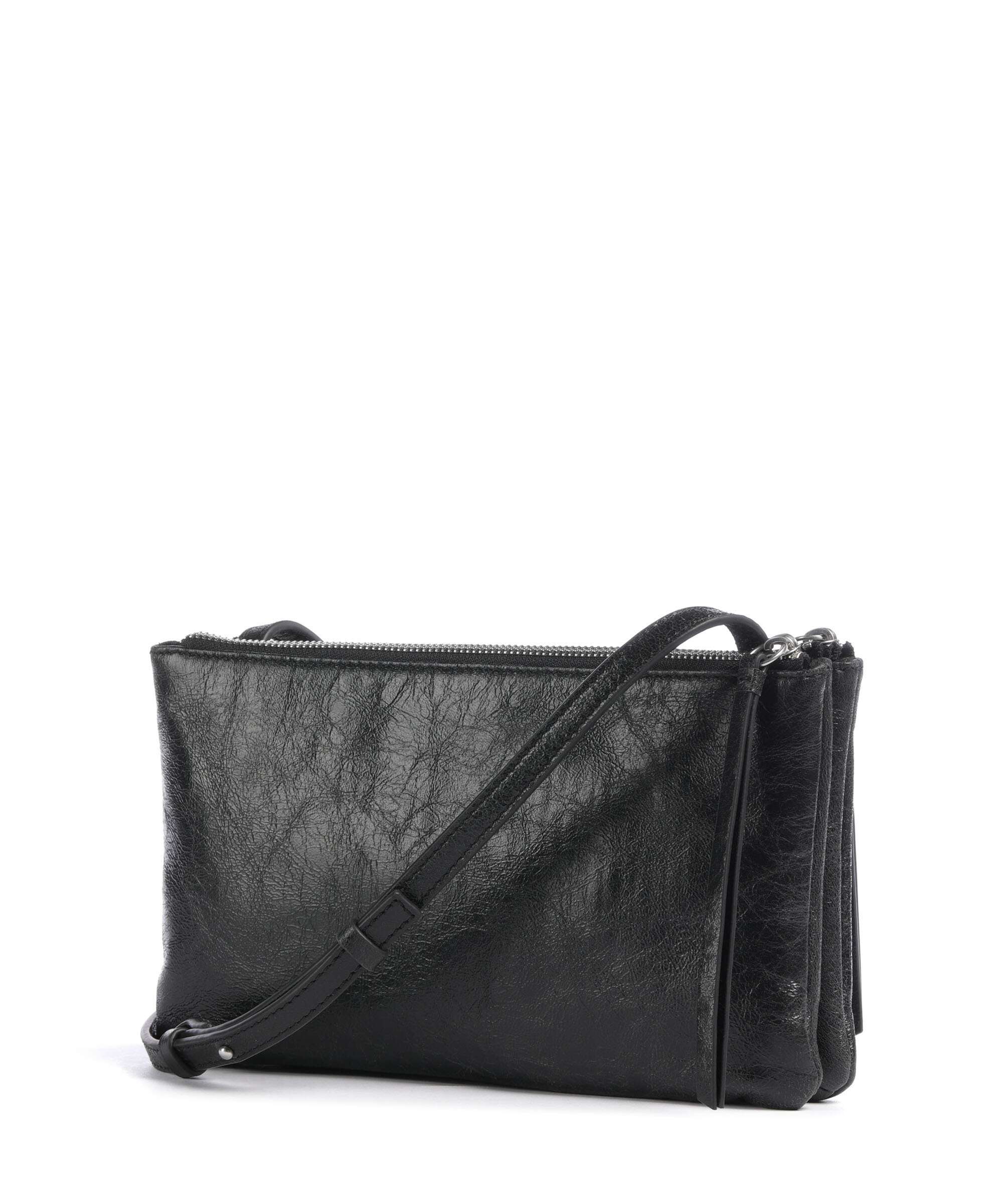 Liebeskind Zena Lamb Crunch S Crossbody tas black - Image 2