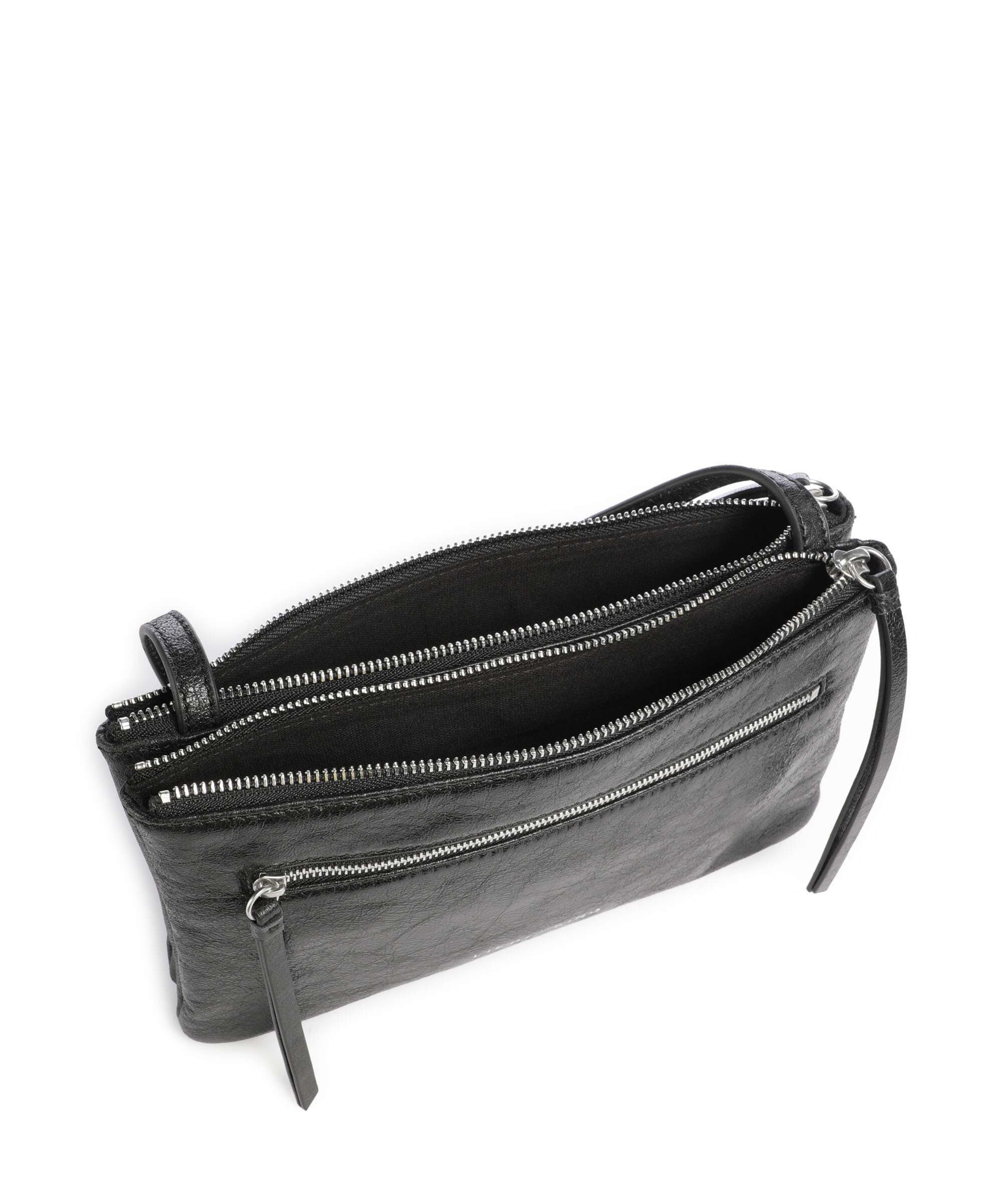 Liebeskind Zena Lamb Crunch S Crossbody tas black - Image 6