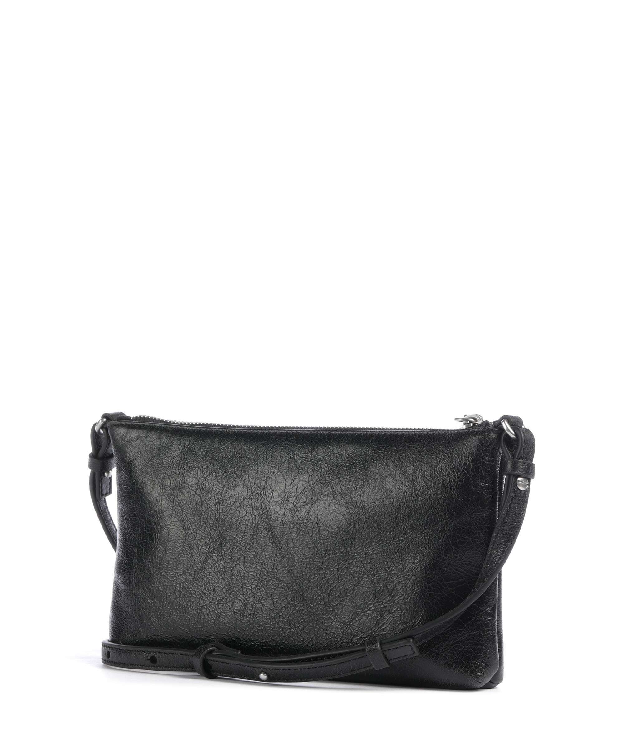 Liebeskind Zena Lamb Crunch S Crossbody tas black - Image 2