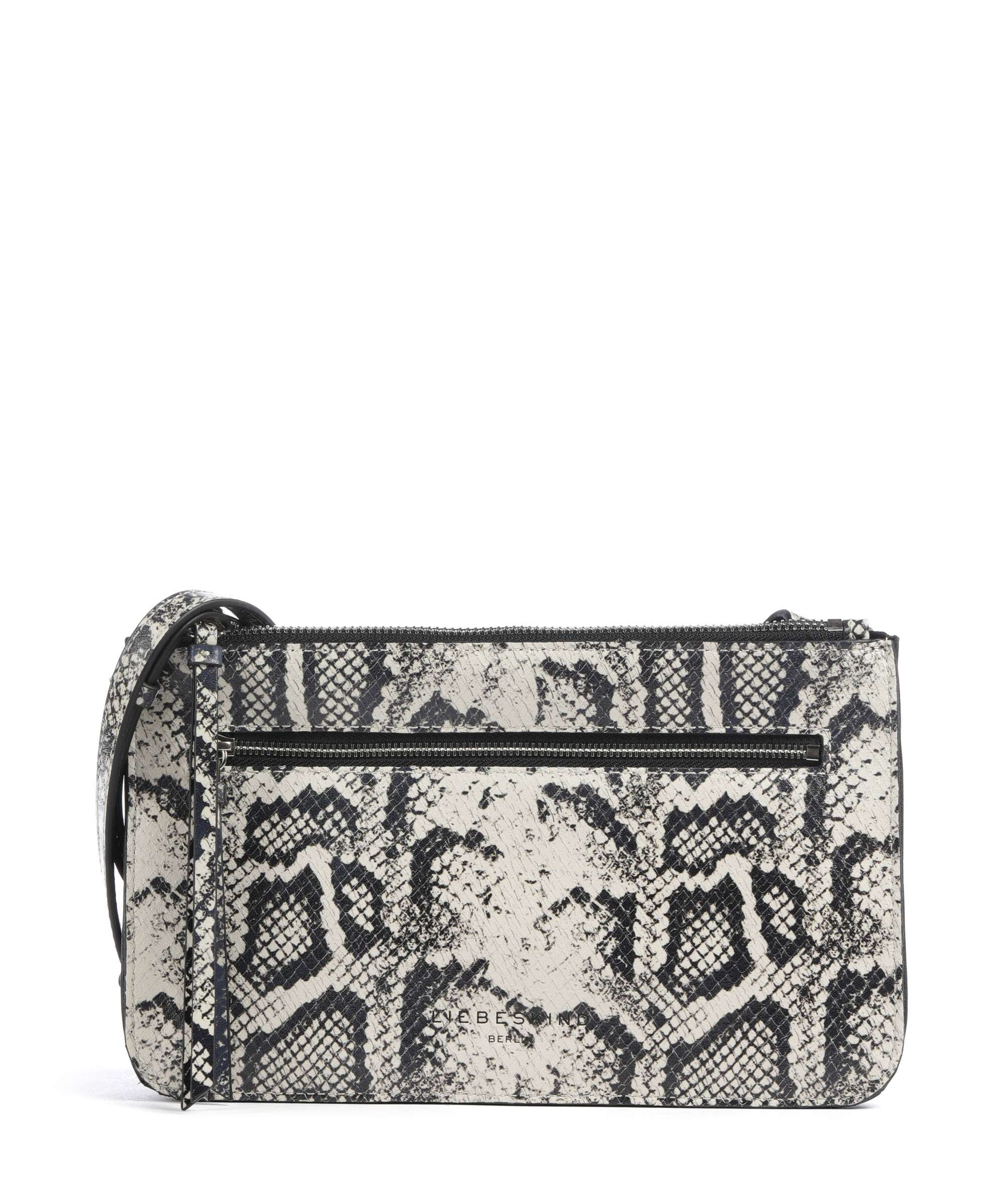 Liebeskind Zena S Crossbody tas milk