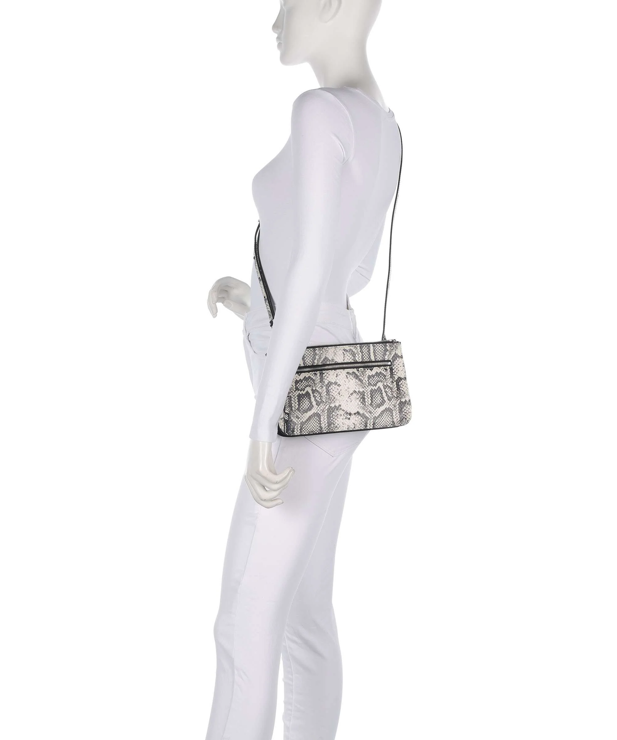 Liebeskind Zena S Crossbody tas milk - Image 3
