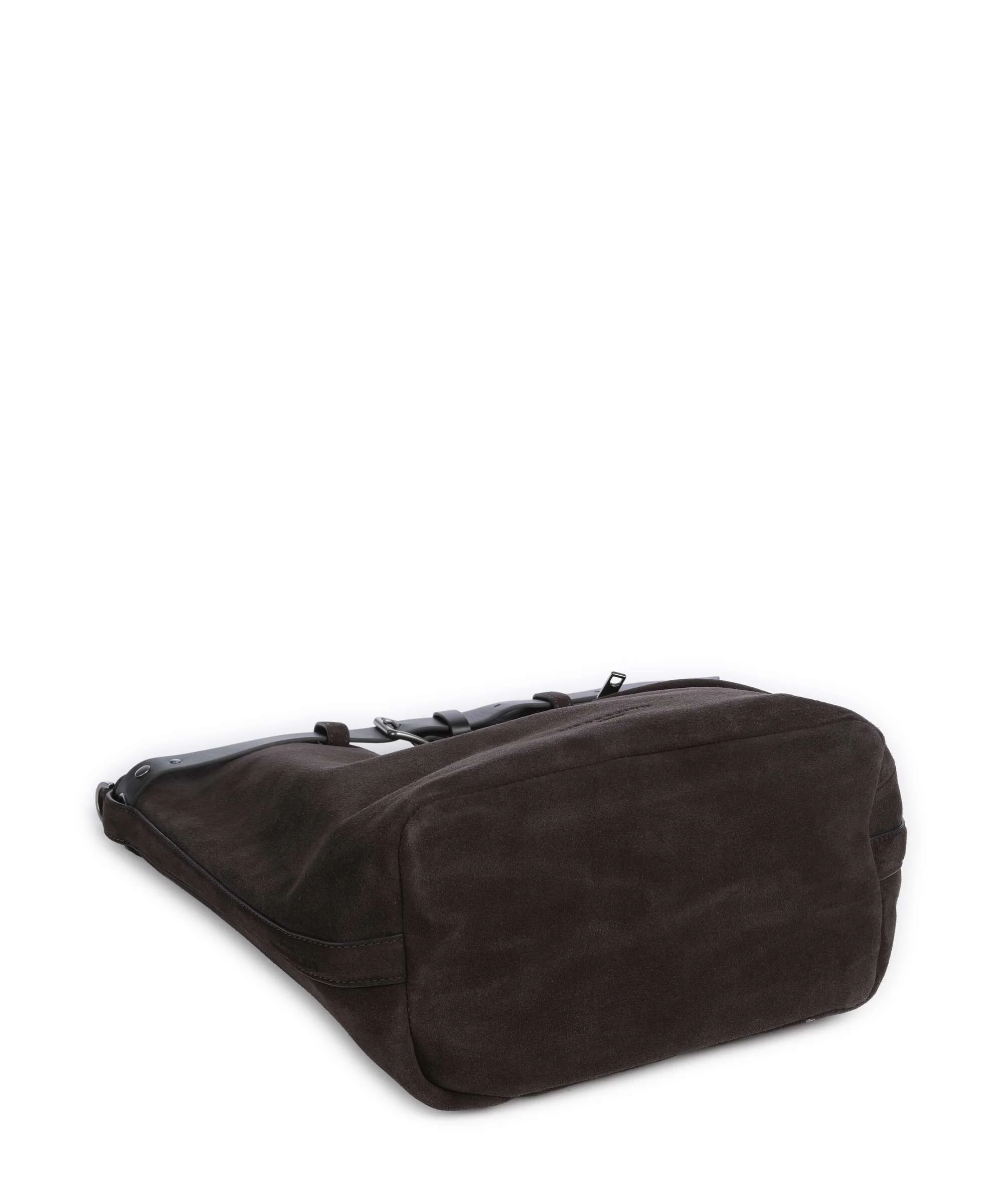 Liebeskind Zita Hydro Suede L Emmertas deep soil - Image 5