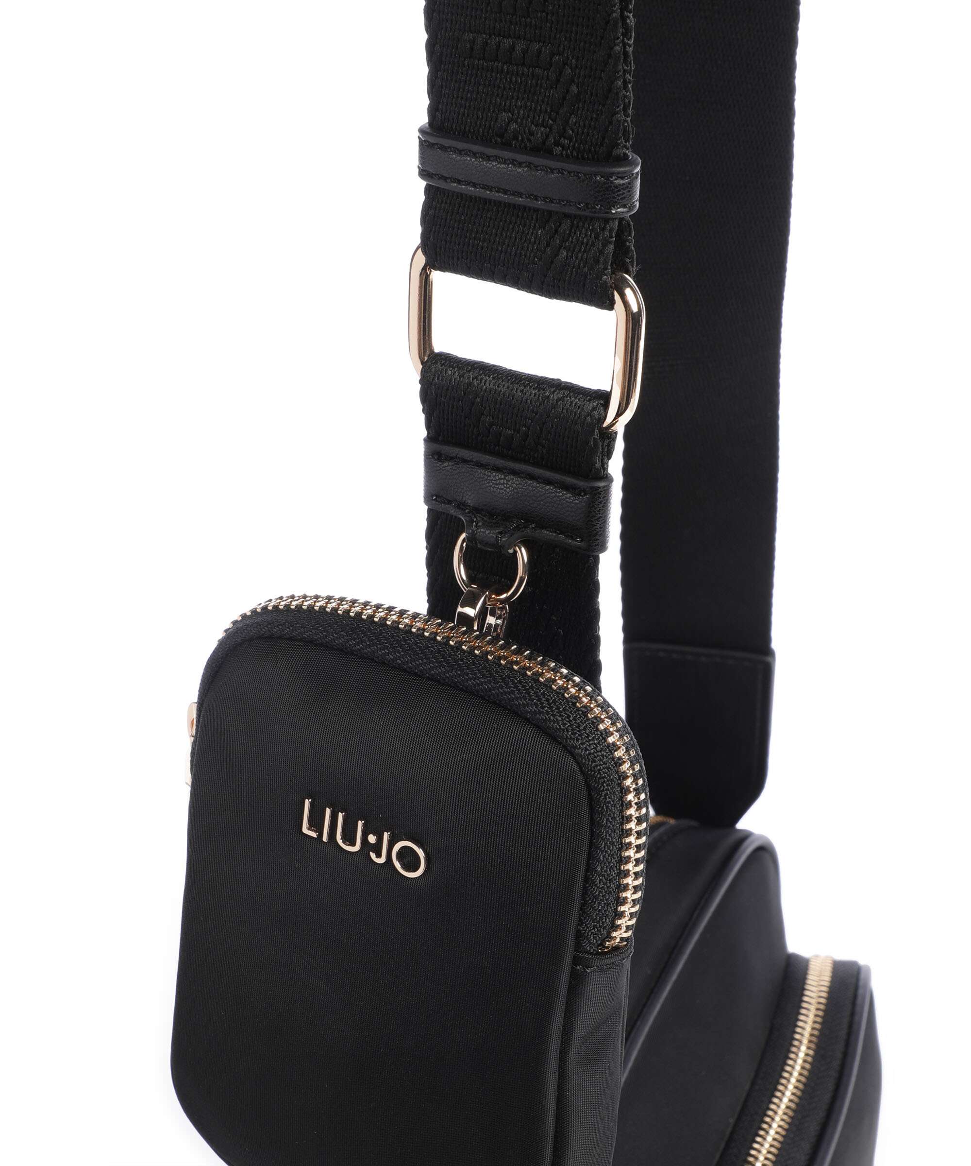Liu Jo Achala Crossbody tas nero                           - Image 4