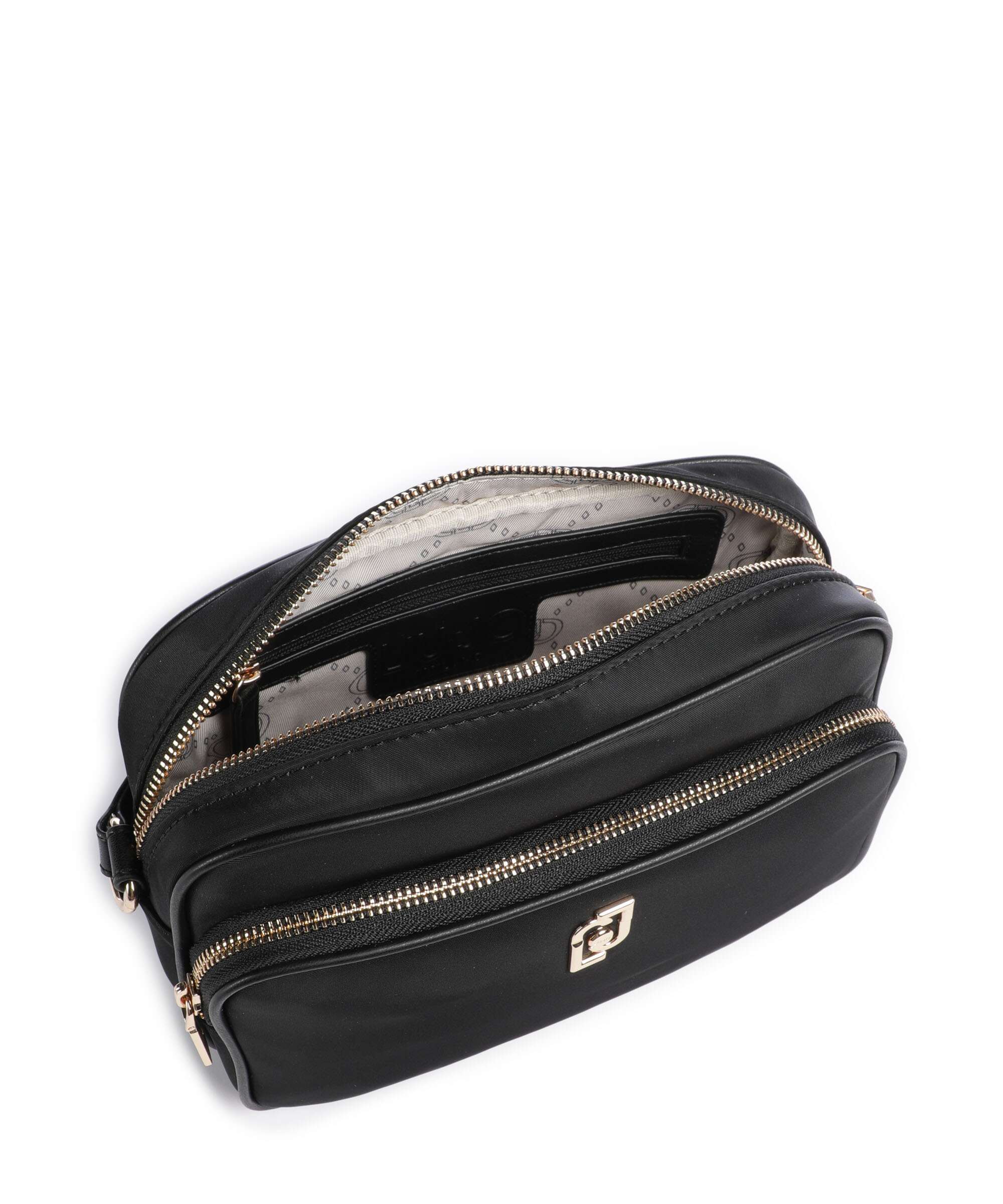 Liu Jo Achala Crossbody tas nero                           - Image 6