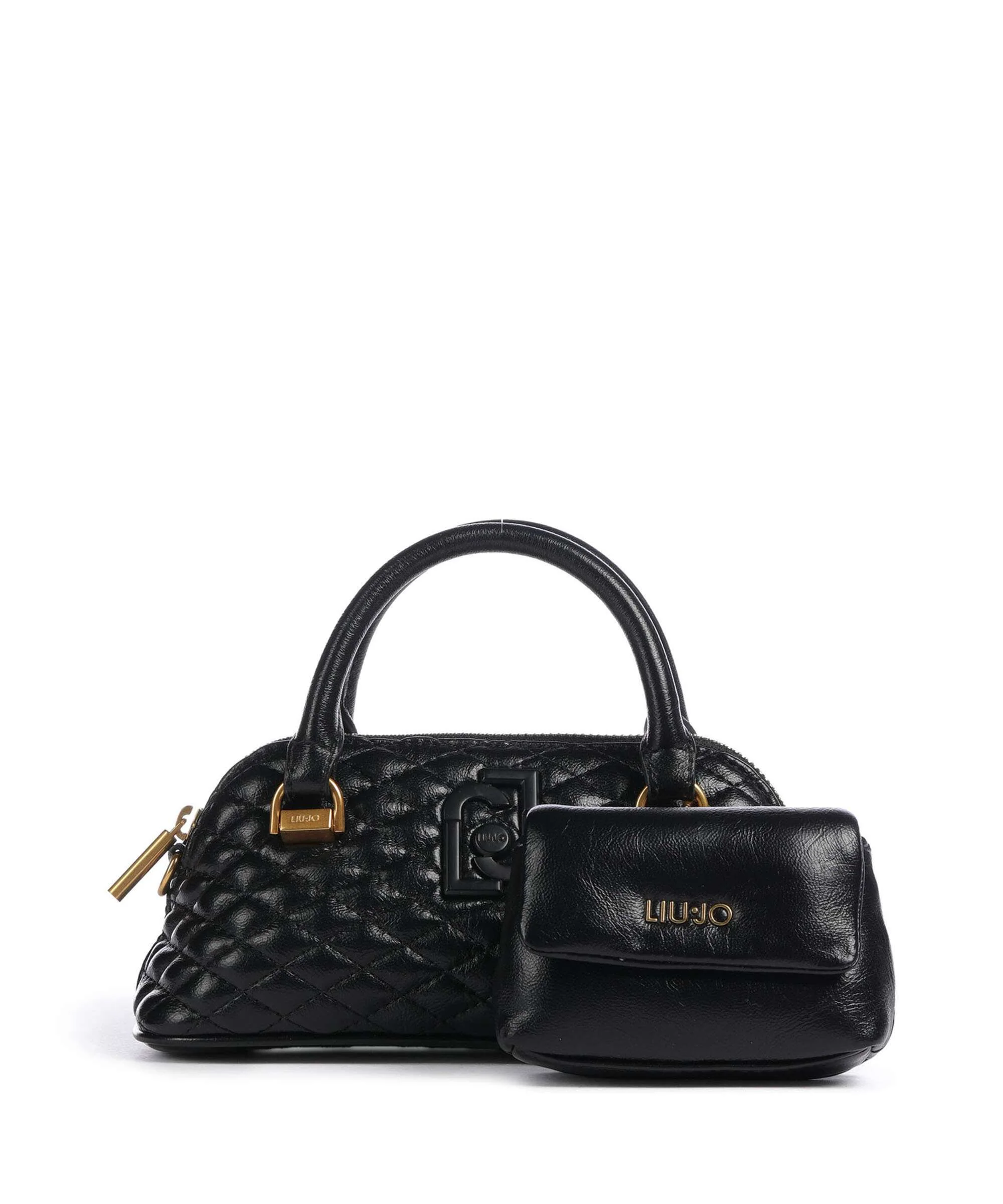 Liu Jo Achala Crossbody tas nero