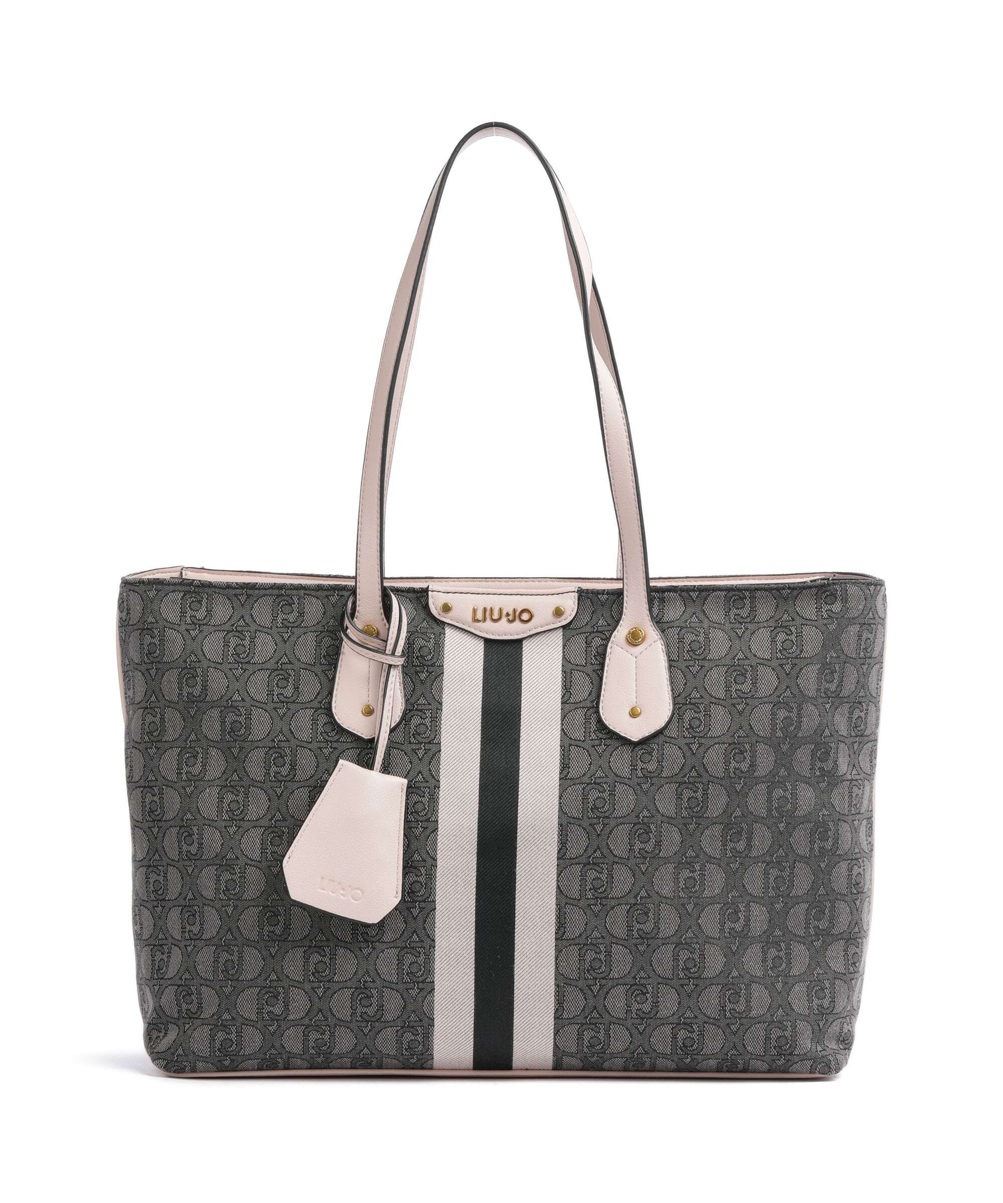 Liu Jo Adonide Boodschappentas nero