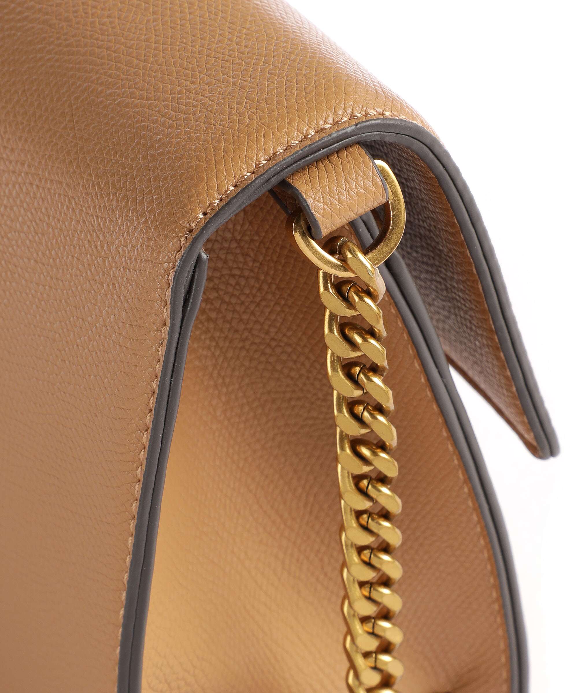 Liu Jo Adonide Crossbody tas cuoio chiaro - Image 4