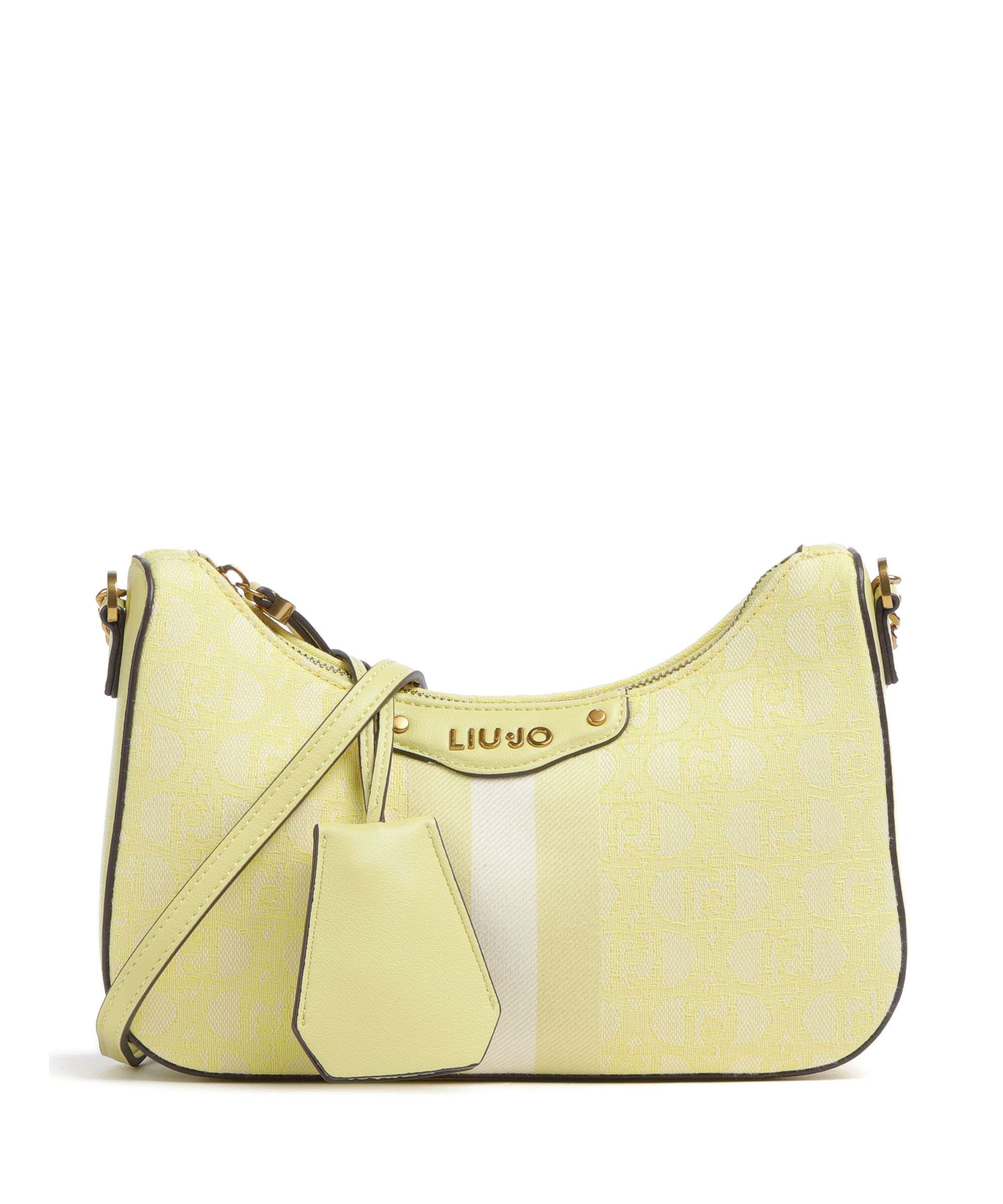 Liu Jo Adonide Crossbody tas endive                        