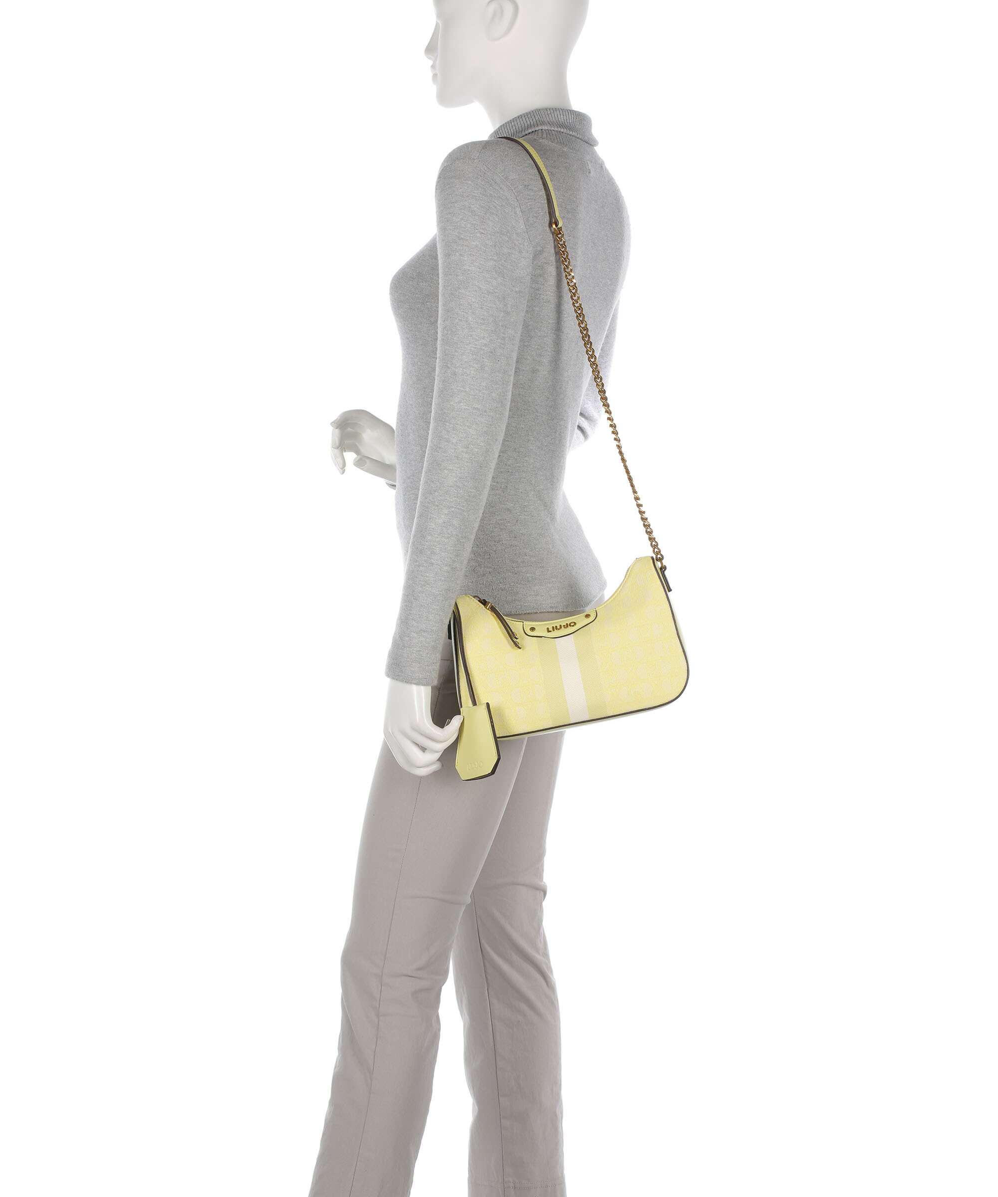 Liu Jo Adonide Crossbody tas endive                         - Image 3