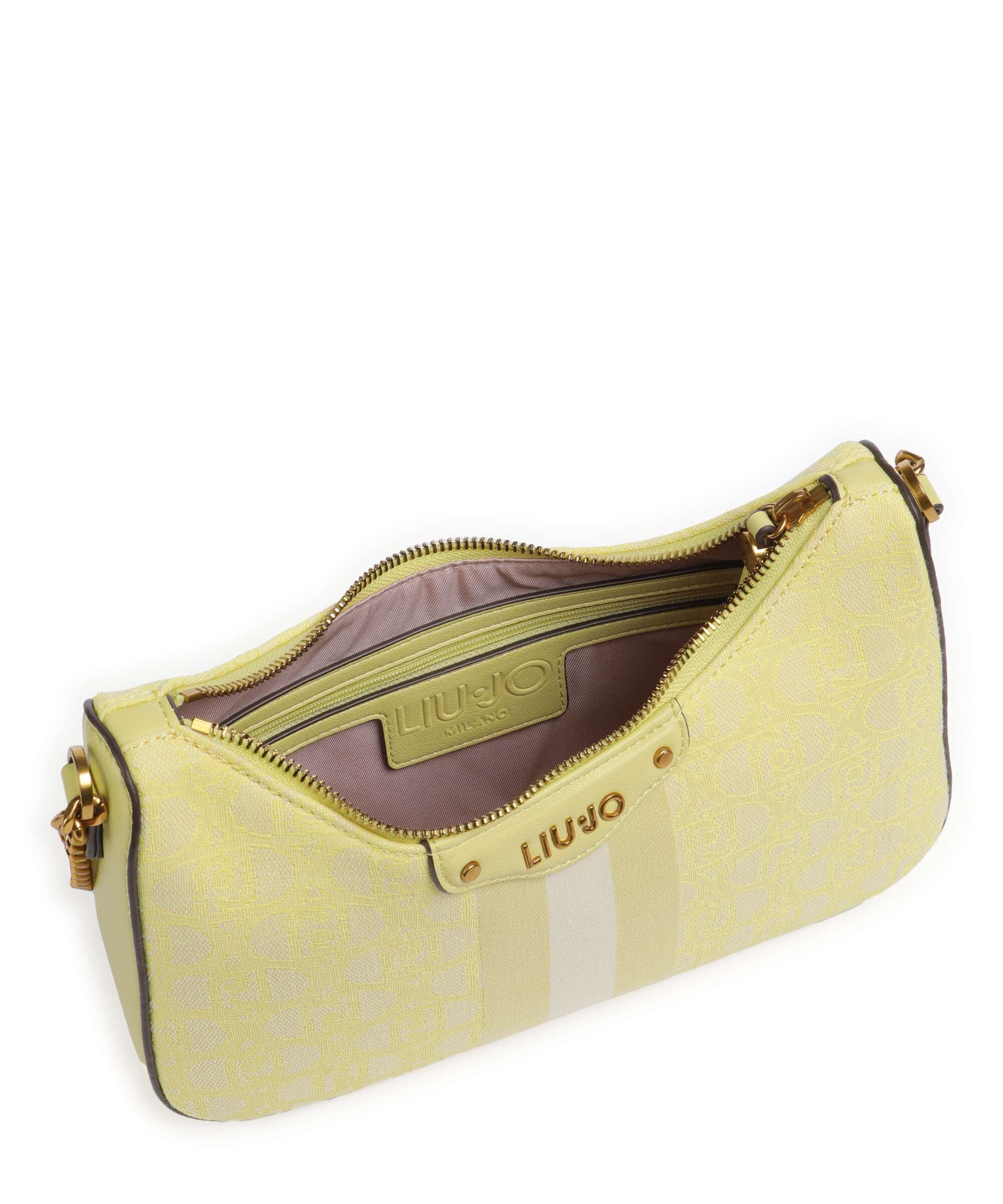 Liu Jo Adonide Crossbody tas endive                         - Image 6