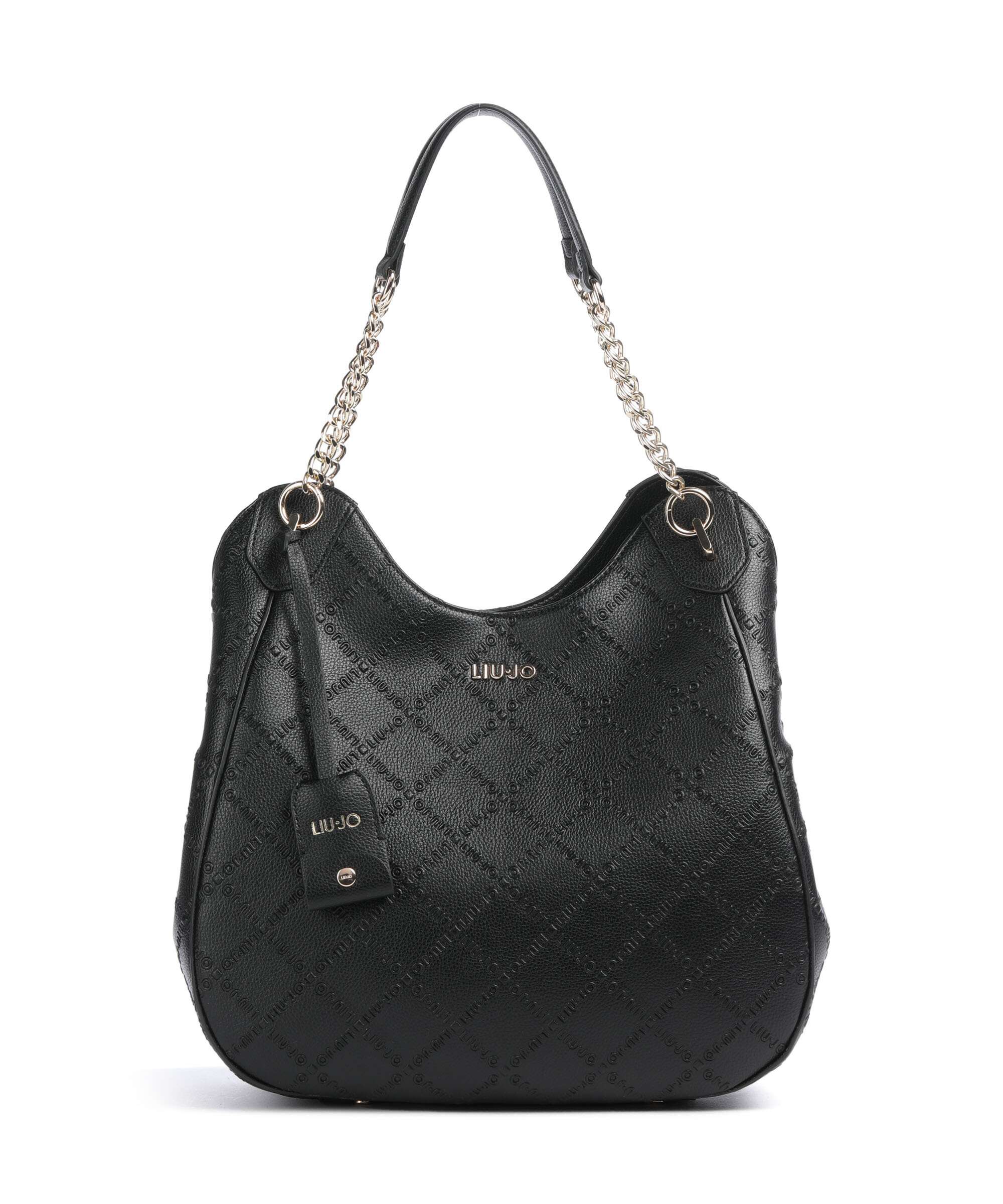 Liu Jo Adonide L Hobo tas nero