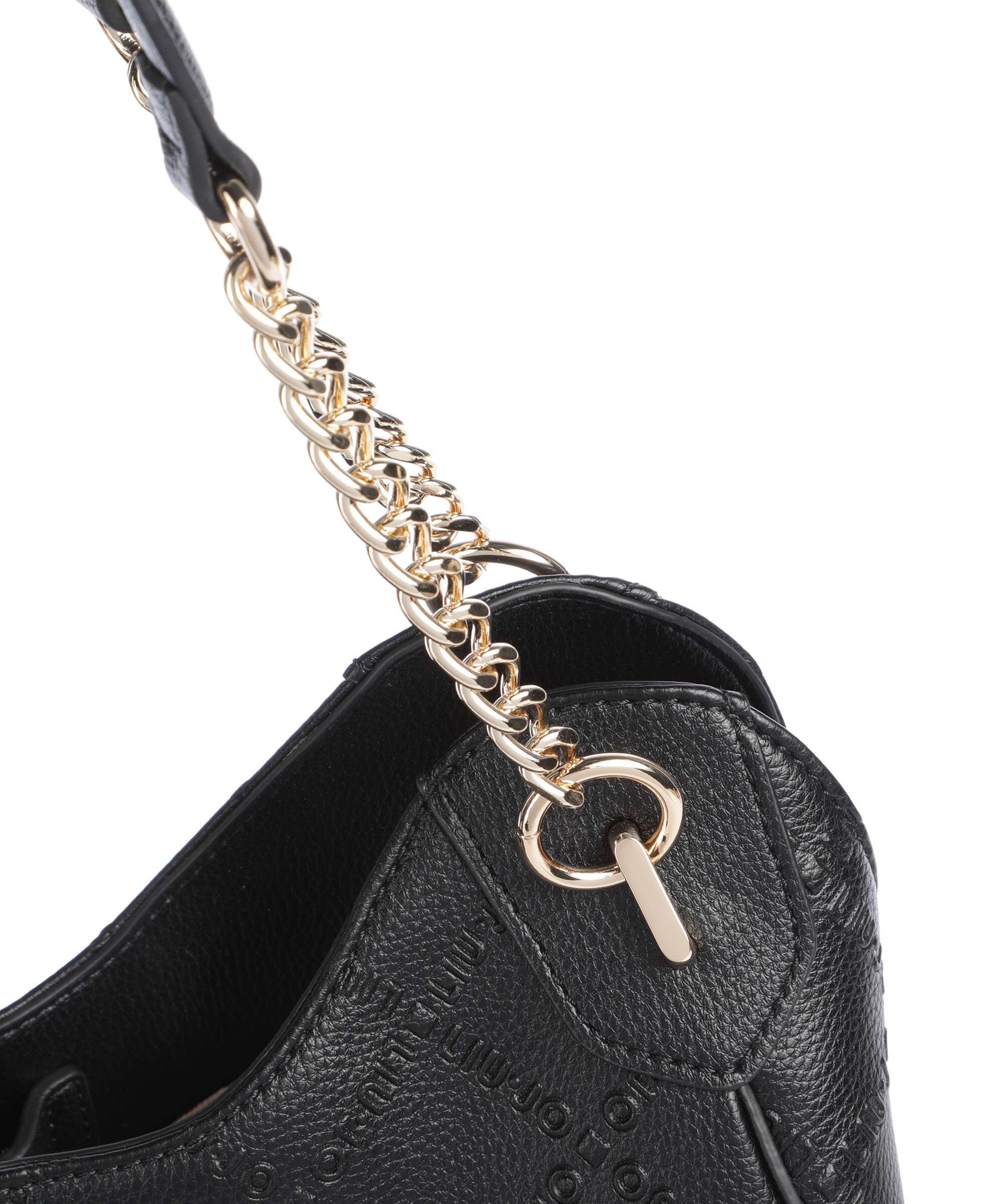 Liu Jo Adonide L Hobo tas nero - Image 4