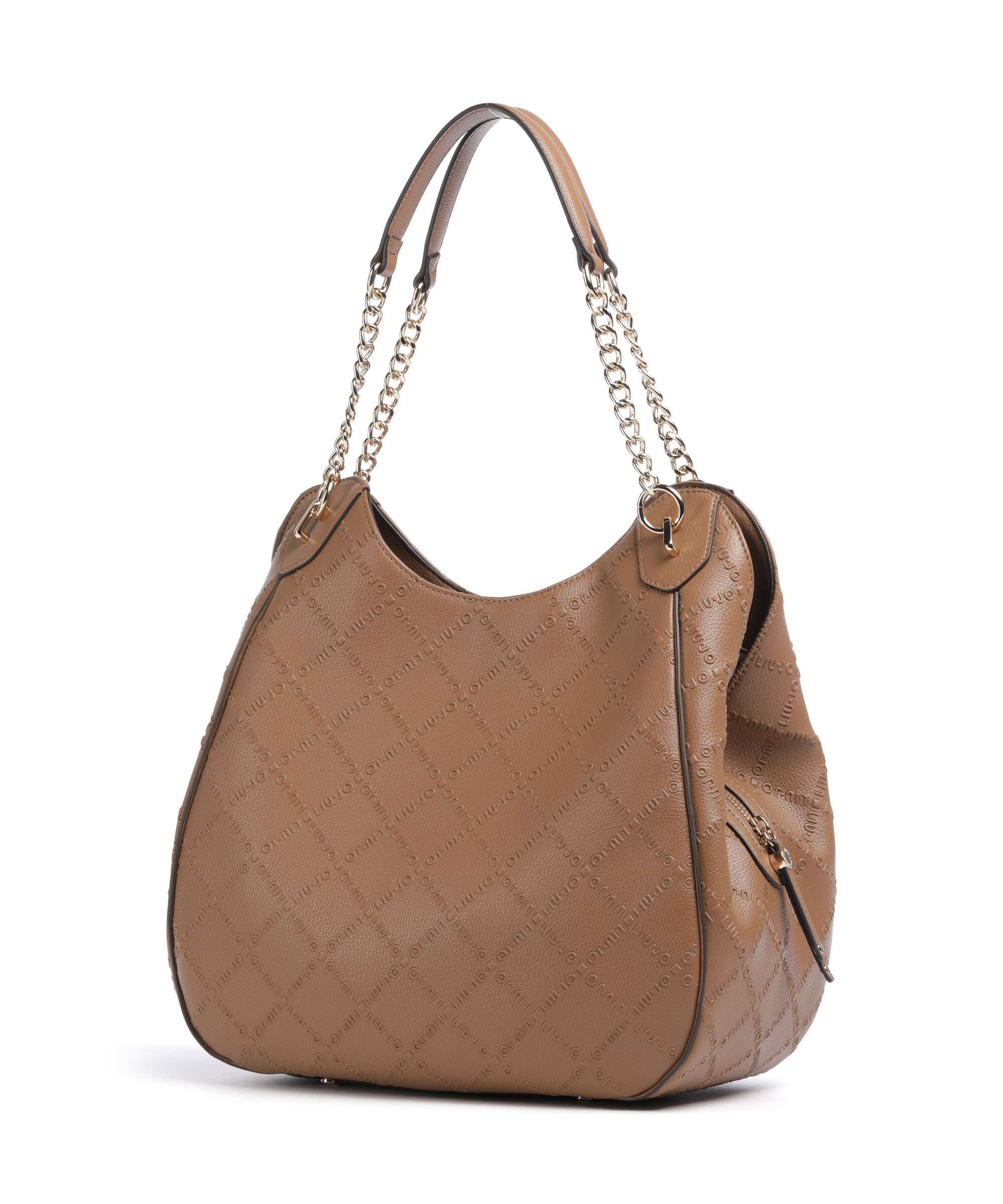 Liu Jo Adonide L Hobo tas suede - Image 2