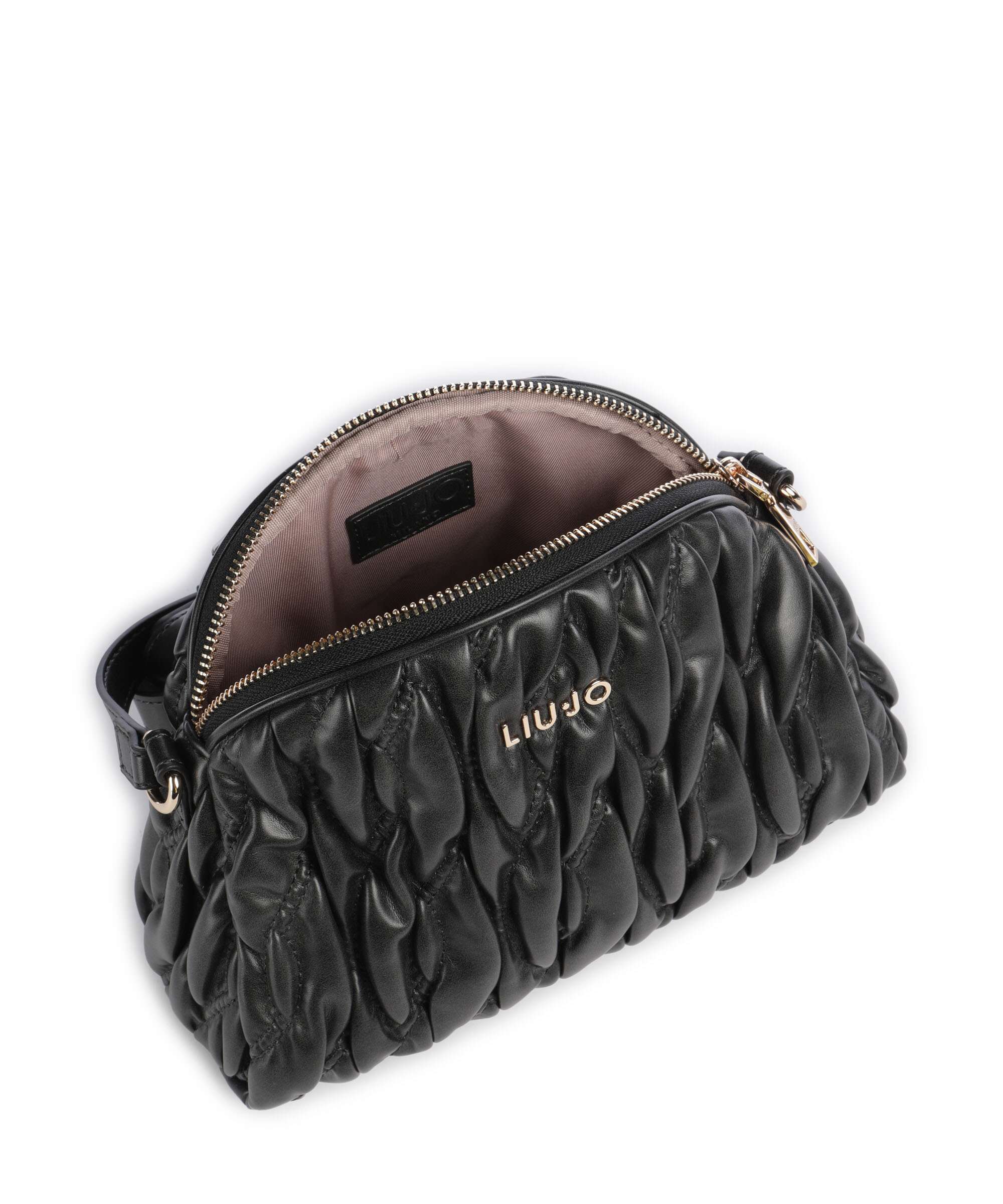 Liu Jo Aide M Crossbody tas nero - Image 5