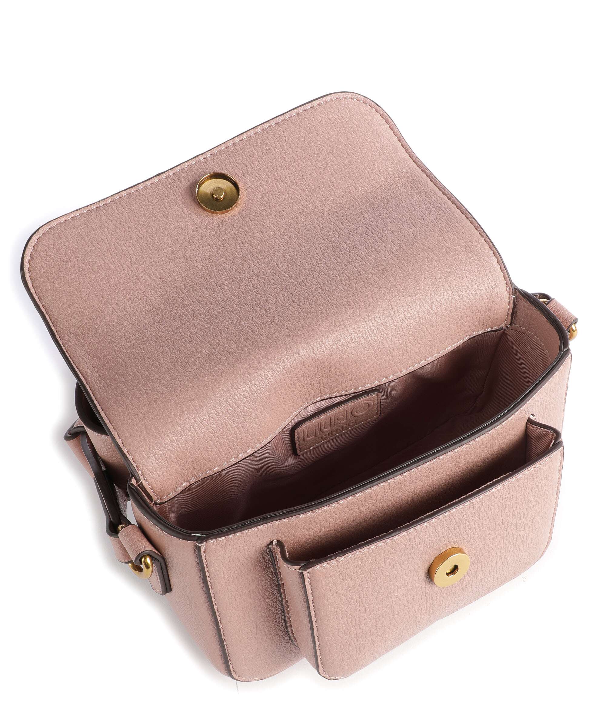 Liu Jo Amandua Crossbody tas soft peach - Image 6