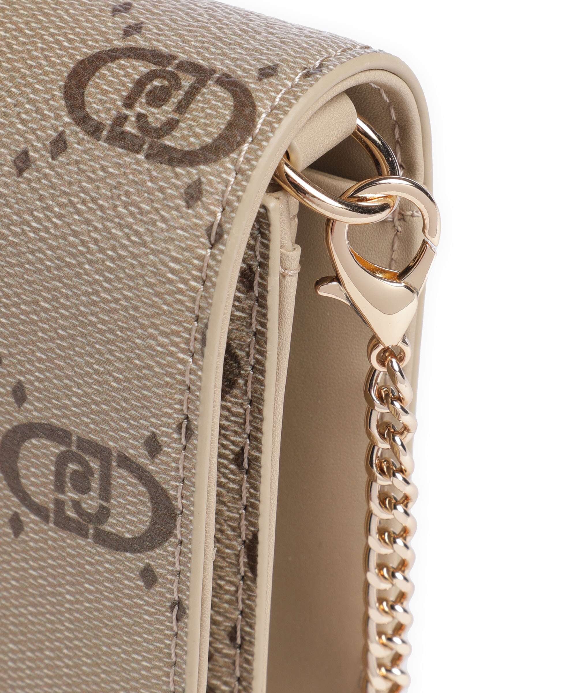 Liu Jo Caliwen Crossbody tas tortora chiaro - Image 4