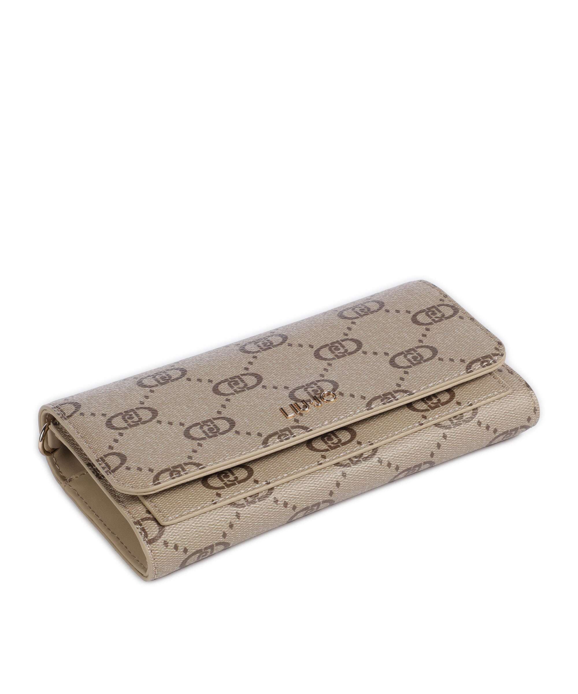 Liu Jo Caliwen Crossbody tas tortora chiaro - Image 5