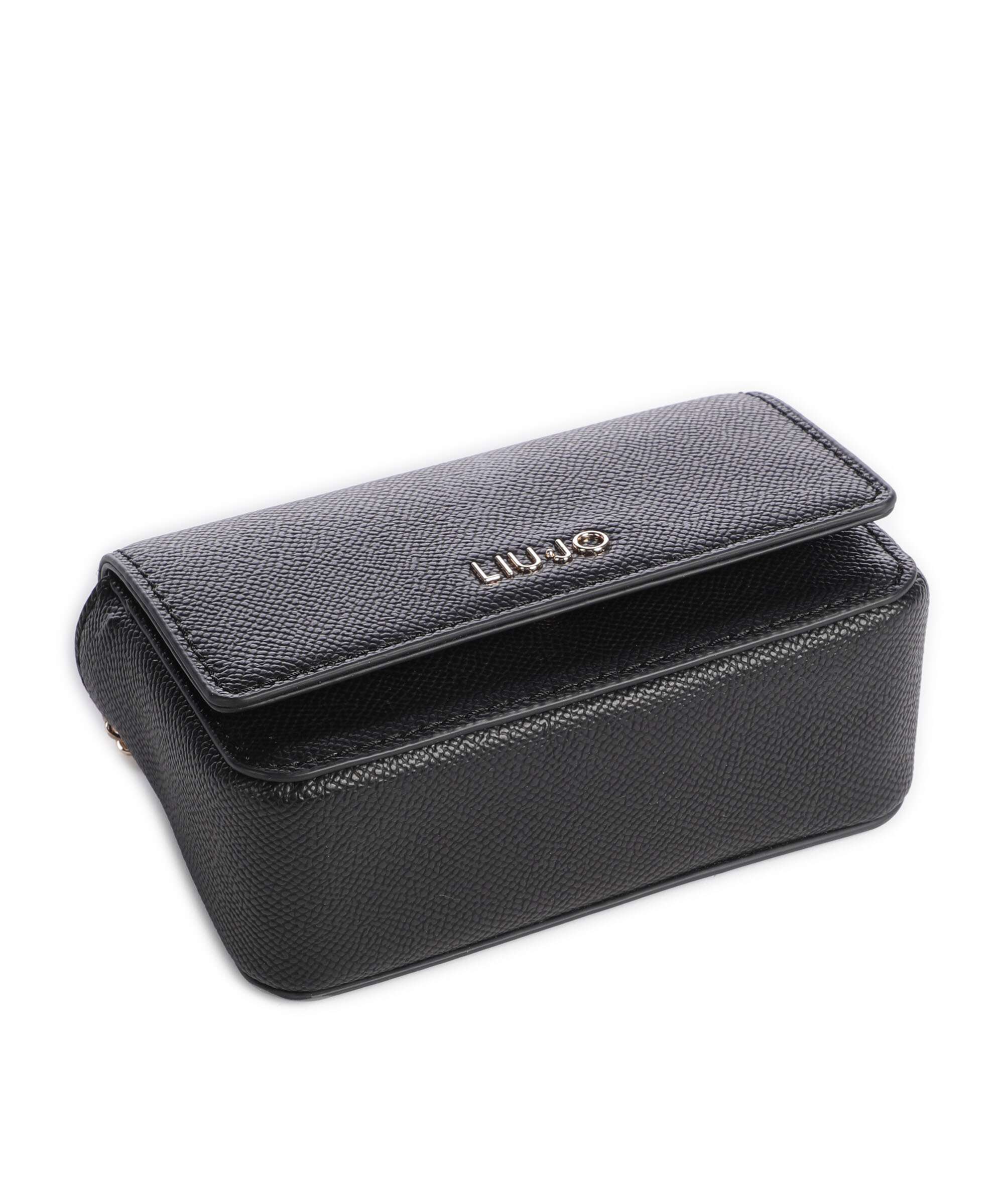 Liu Jo Caliwen Crossbody tas nero - Image 5