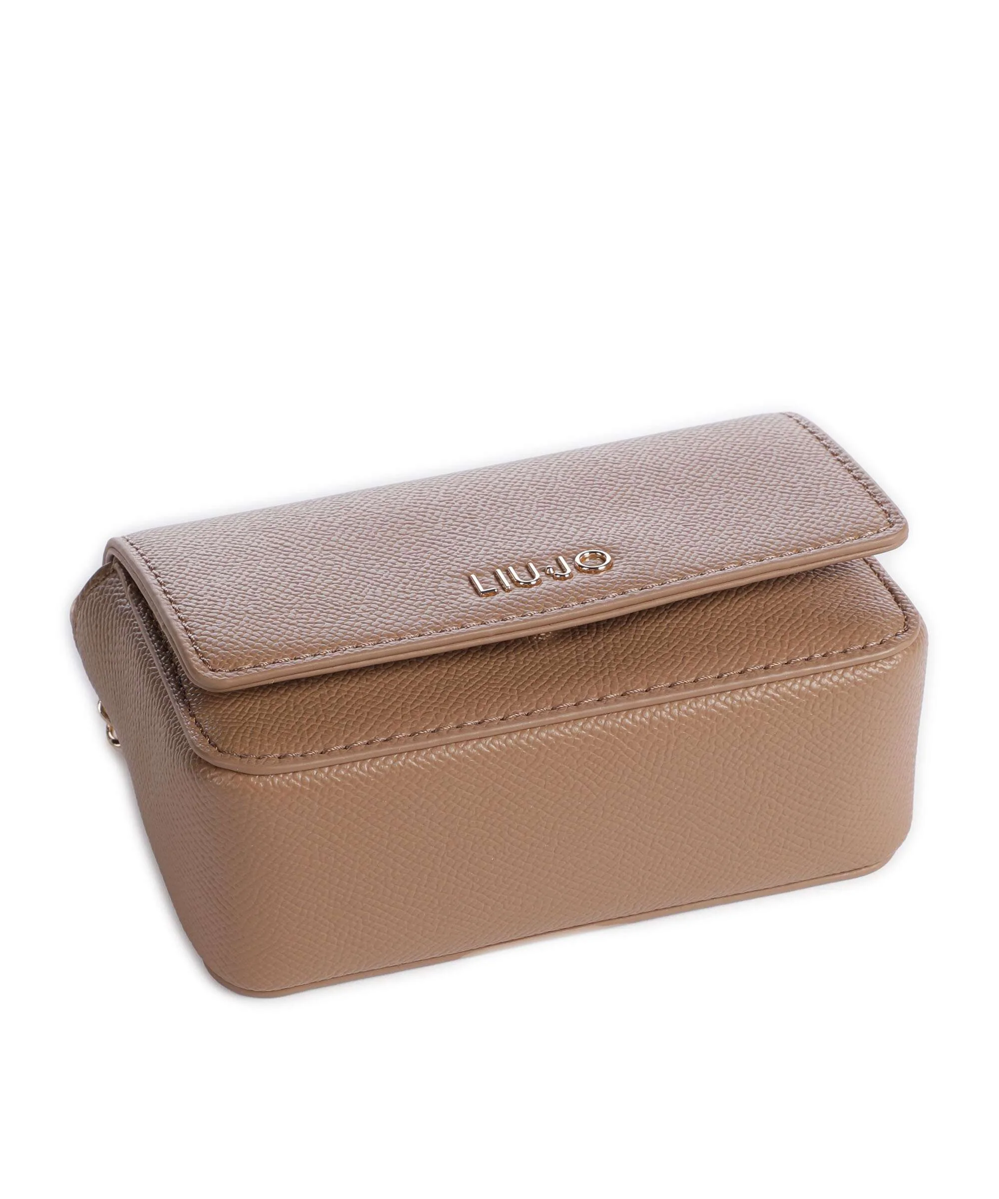 Liu Jo Caliwen Crossbody tas almond - Image 5