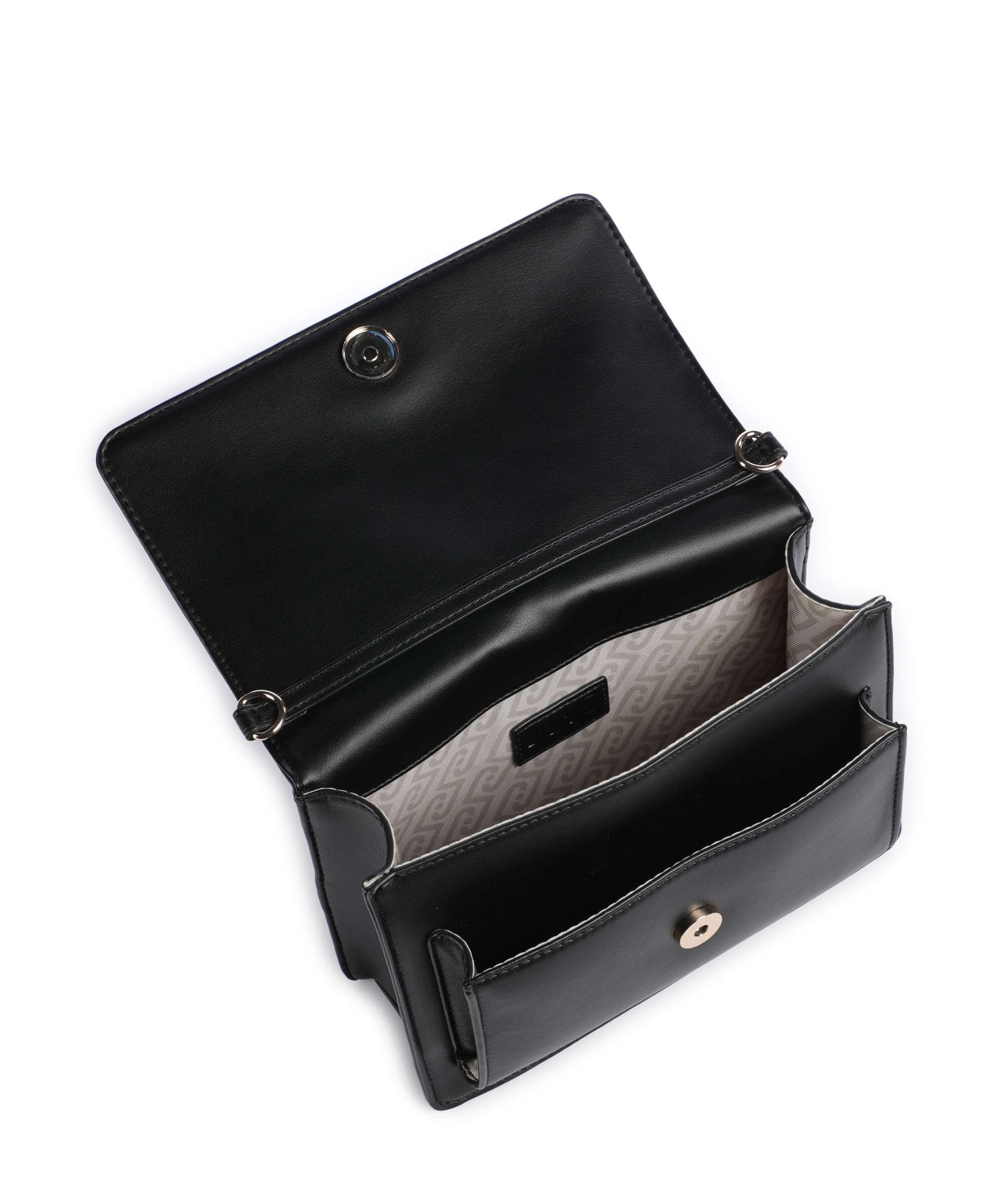 Liu Jo Caliwen M Crossbody tas nero - Image 5