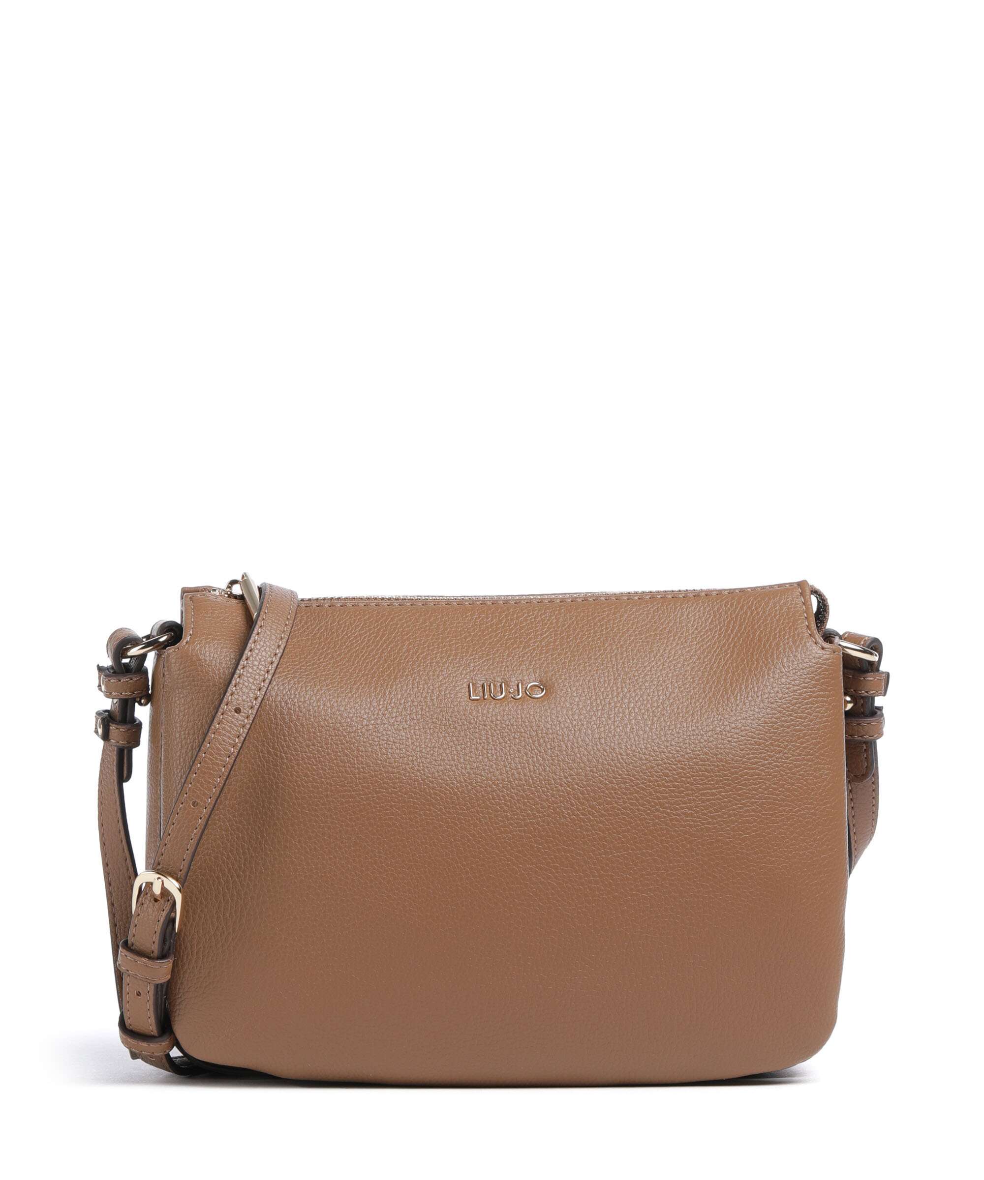 Liu Jo Caliwen M Crossbody tas suede