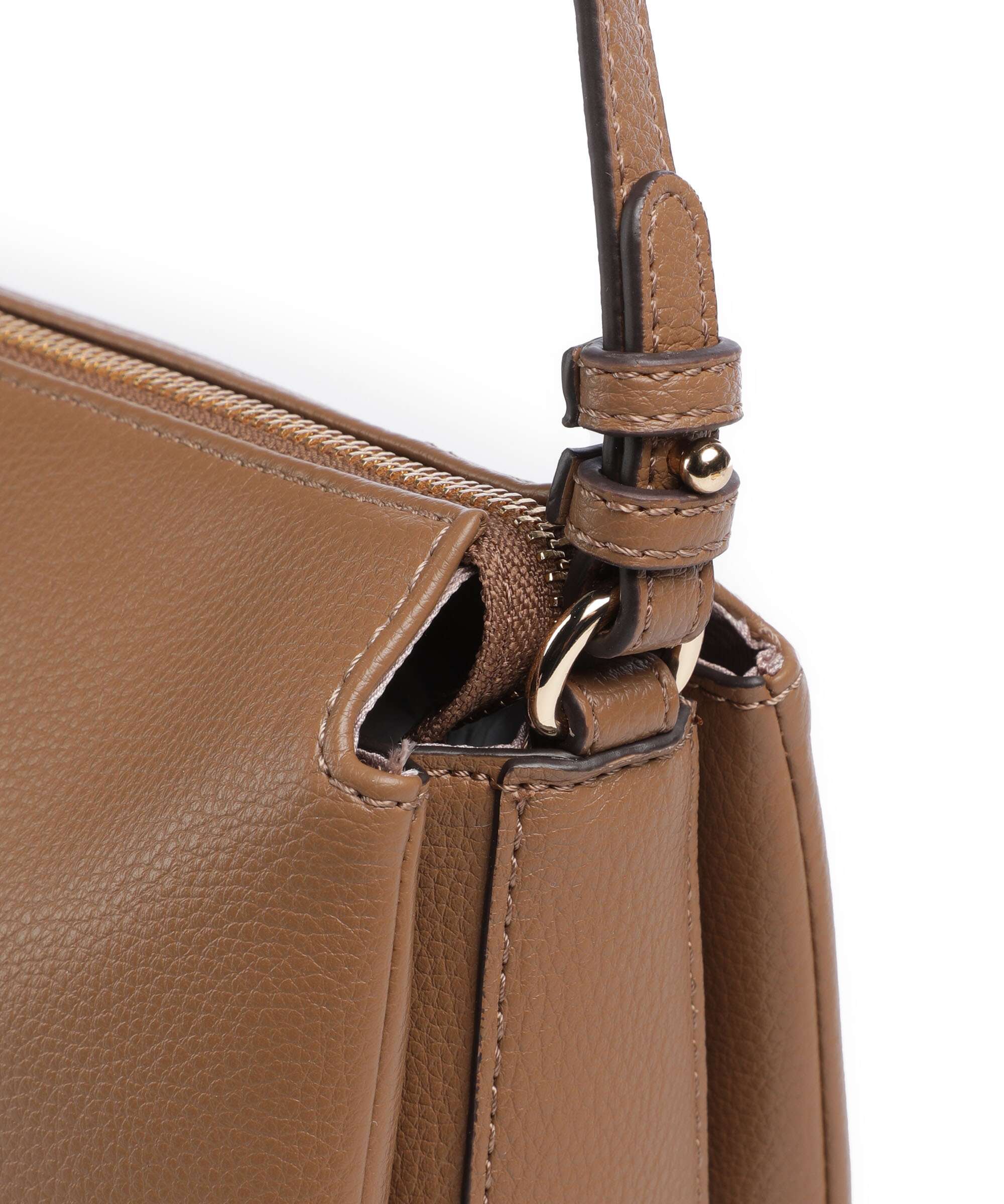 Liu Jo Caliwen M Crossbody tas suede - Image 4