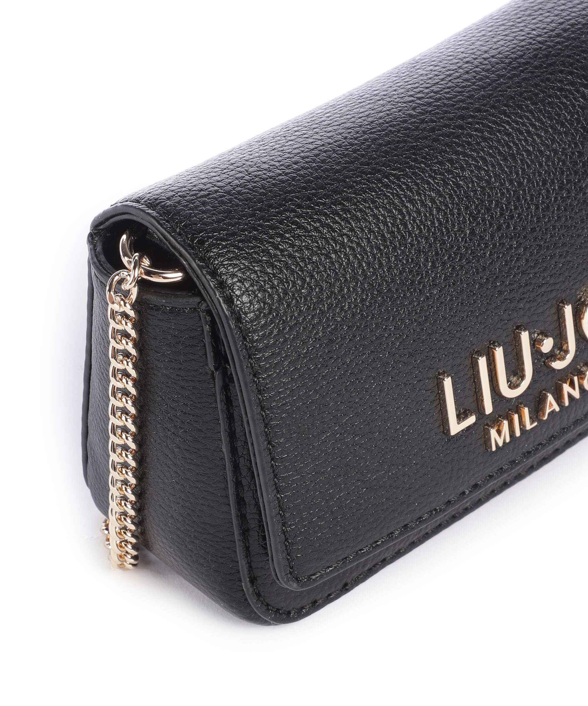 Liu Jo Caliwen S Crossbody tas nero - Image 4