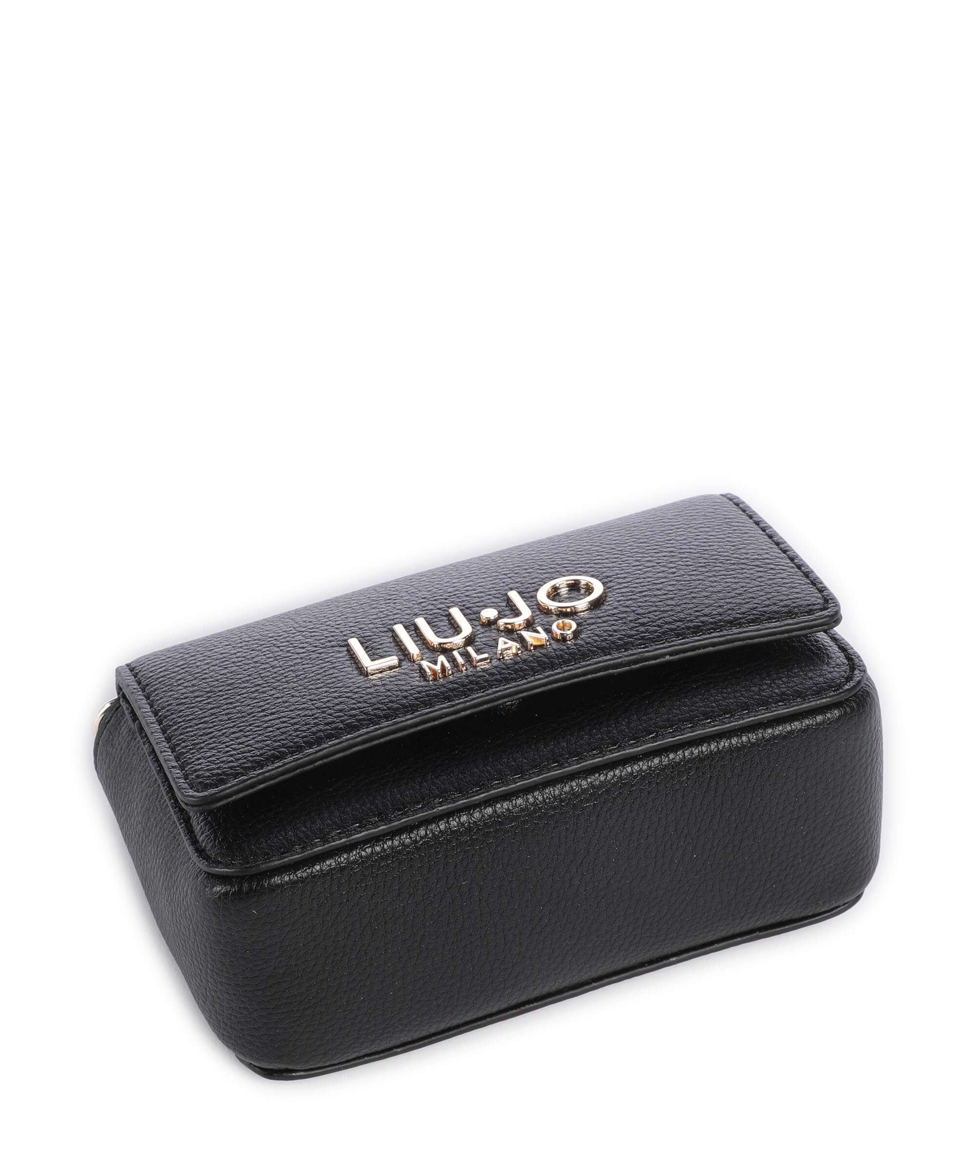 Liu Jo Caliwen S Crossbody tas nero - Image 5