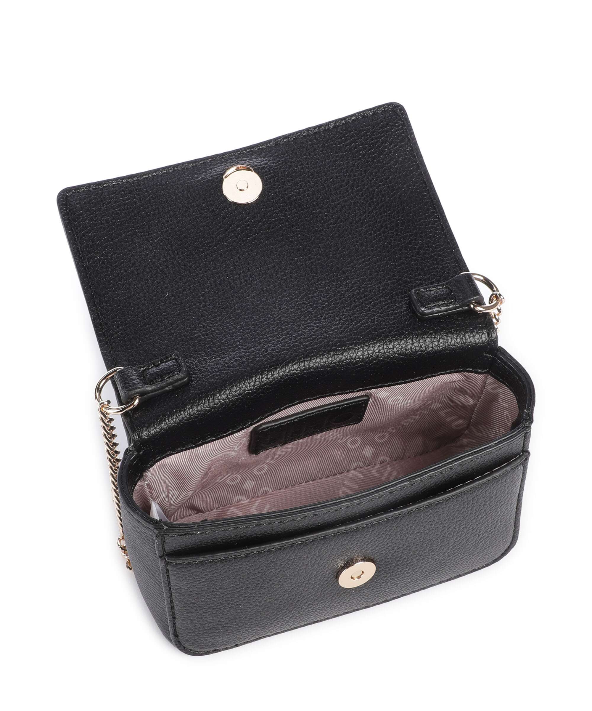 Liu Jo Caliwen S Crossbody tas nero - Image 6