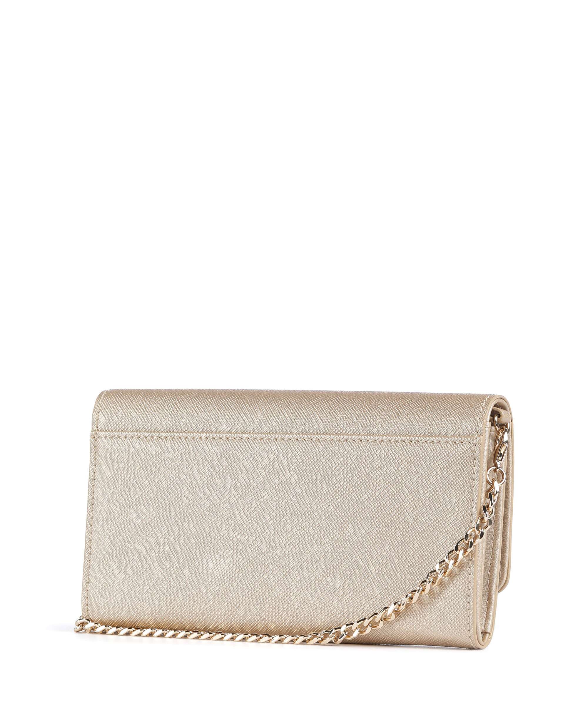 Liu Jo Caliwen XL Crossbody tas light gold - Image 2