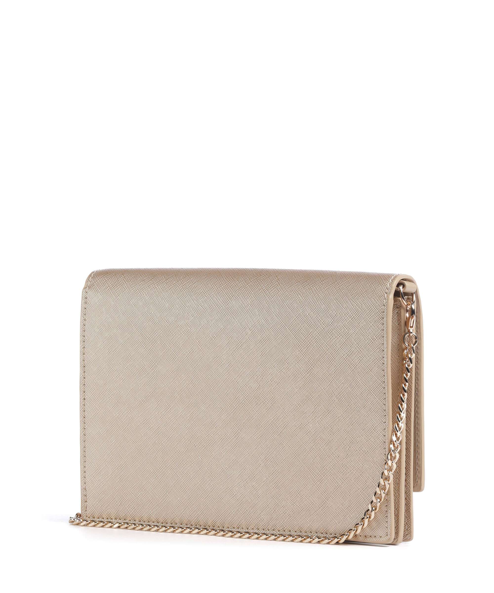 Liu Jo Caliwen XS Crossbody tas light gold - Image 2